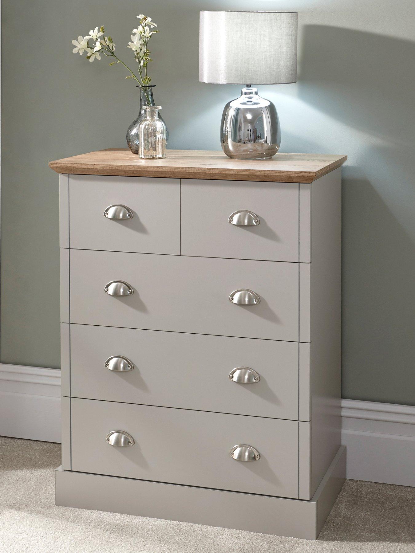 gfw-kendal-2-3-drawer-chest-grey