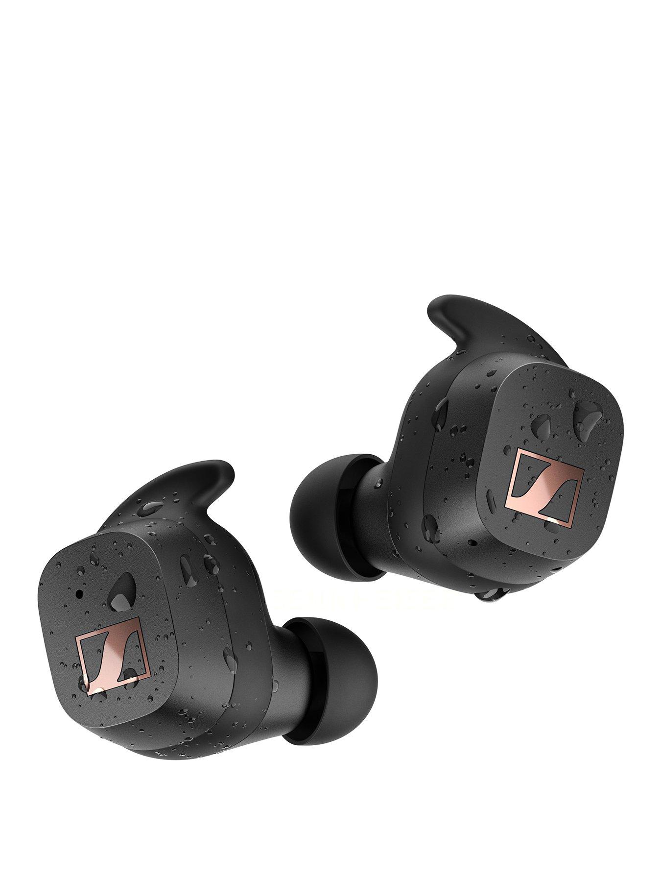 undefined Sennheiser SPORT True Wireless