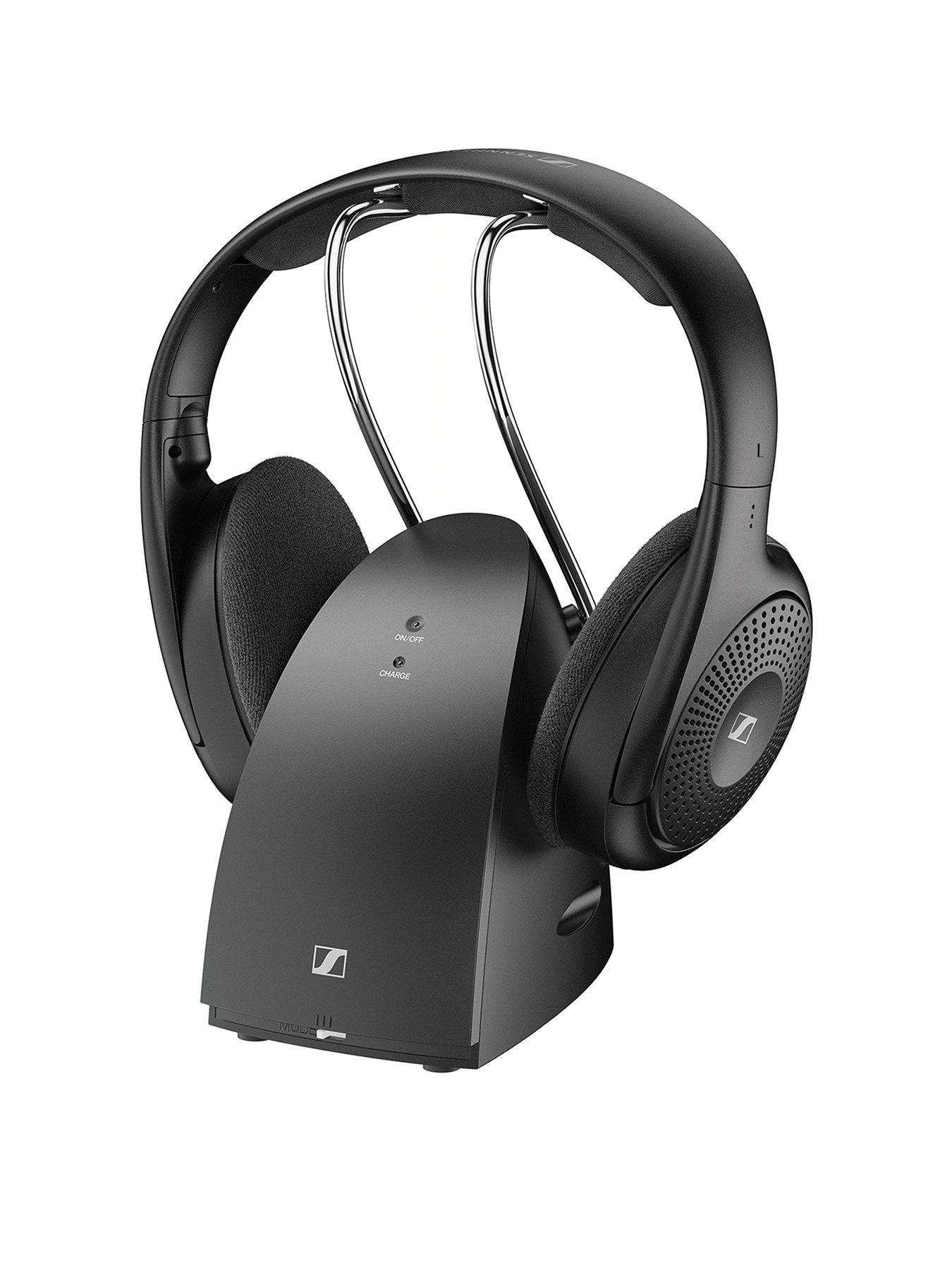 Sennheiser tv headphones new arrivals