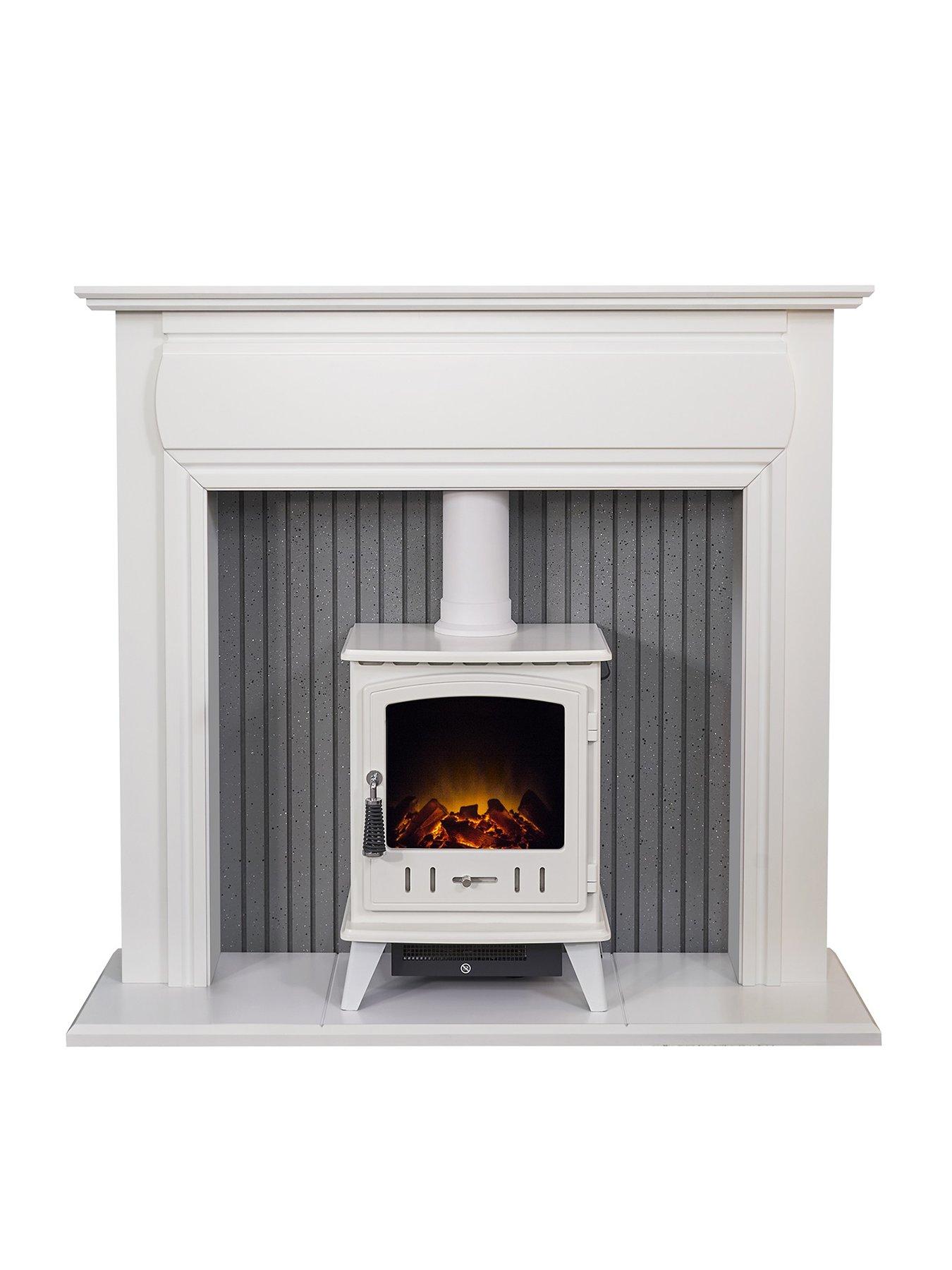 adam-fires-fireplaces-adam-florence-stove-fireplace-in-pure-white-with-aviemore-electric-stove-in-white-enamel-48-inch