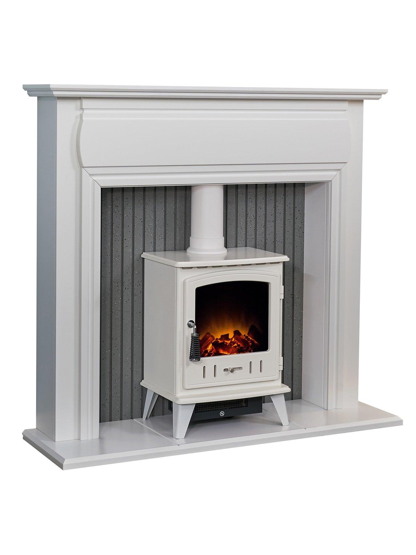 adam-fires-fireplaces-adam-florence-stove-fireplace-in-pure-white-with-aviemore-electric-stove-in-white-enamel-48-inchstillFront