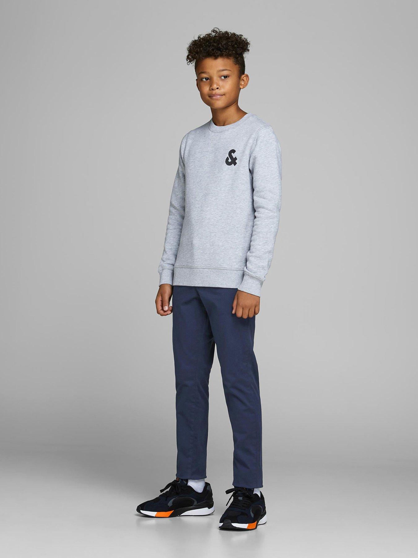 jack-jones-junior-boys-marco-bowie-chino-trousers-navystillFront