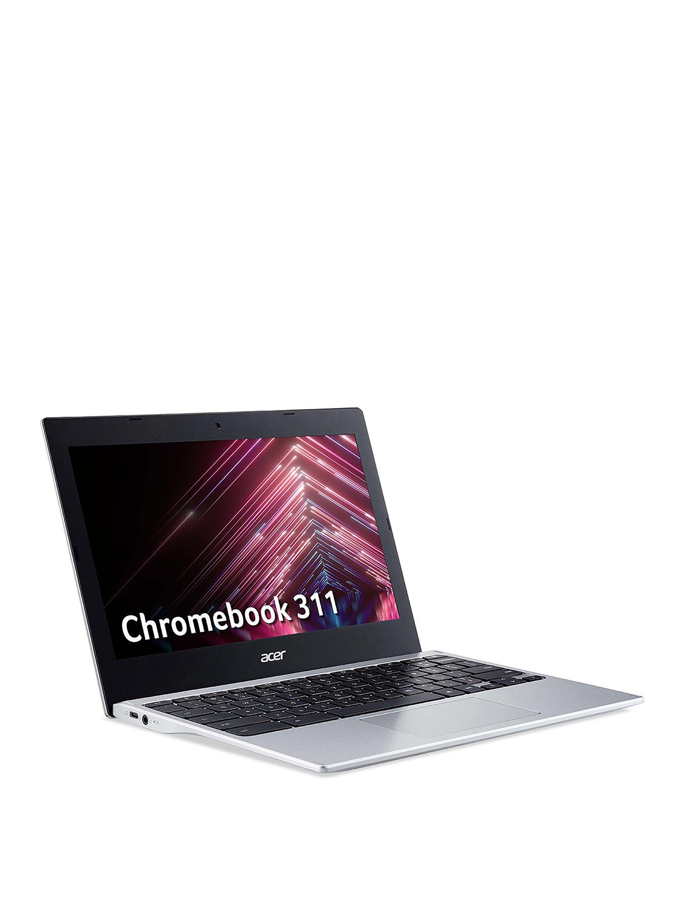 ChromeBook CM3401FFA 14