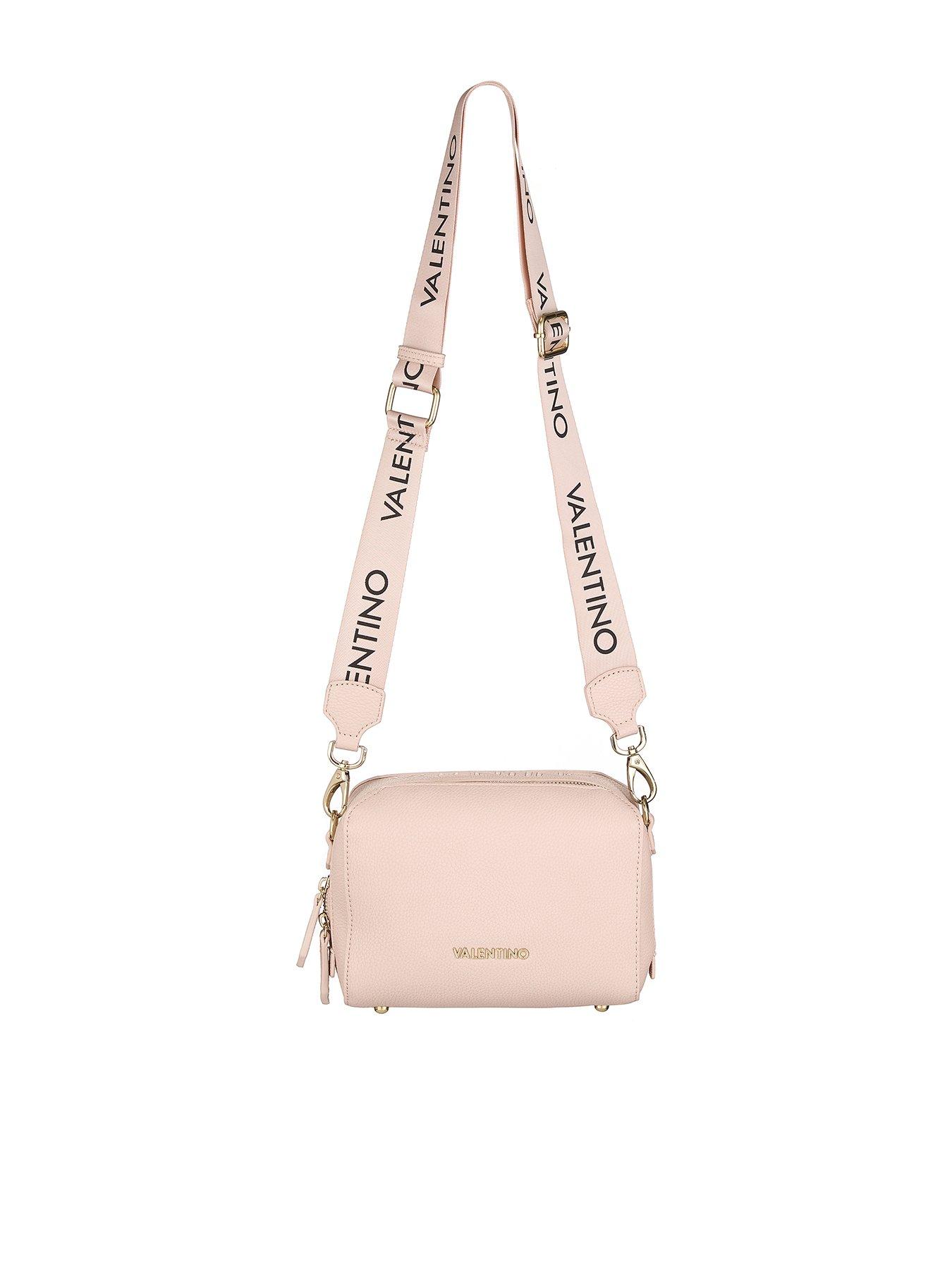 valentino-valentino-pattie-haversack--pink