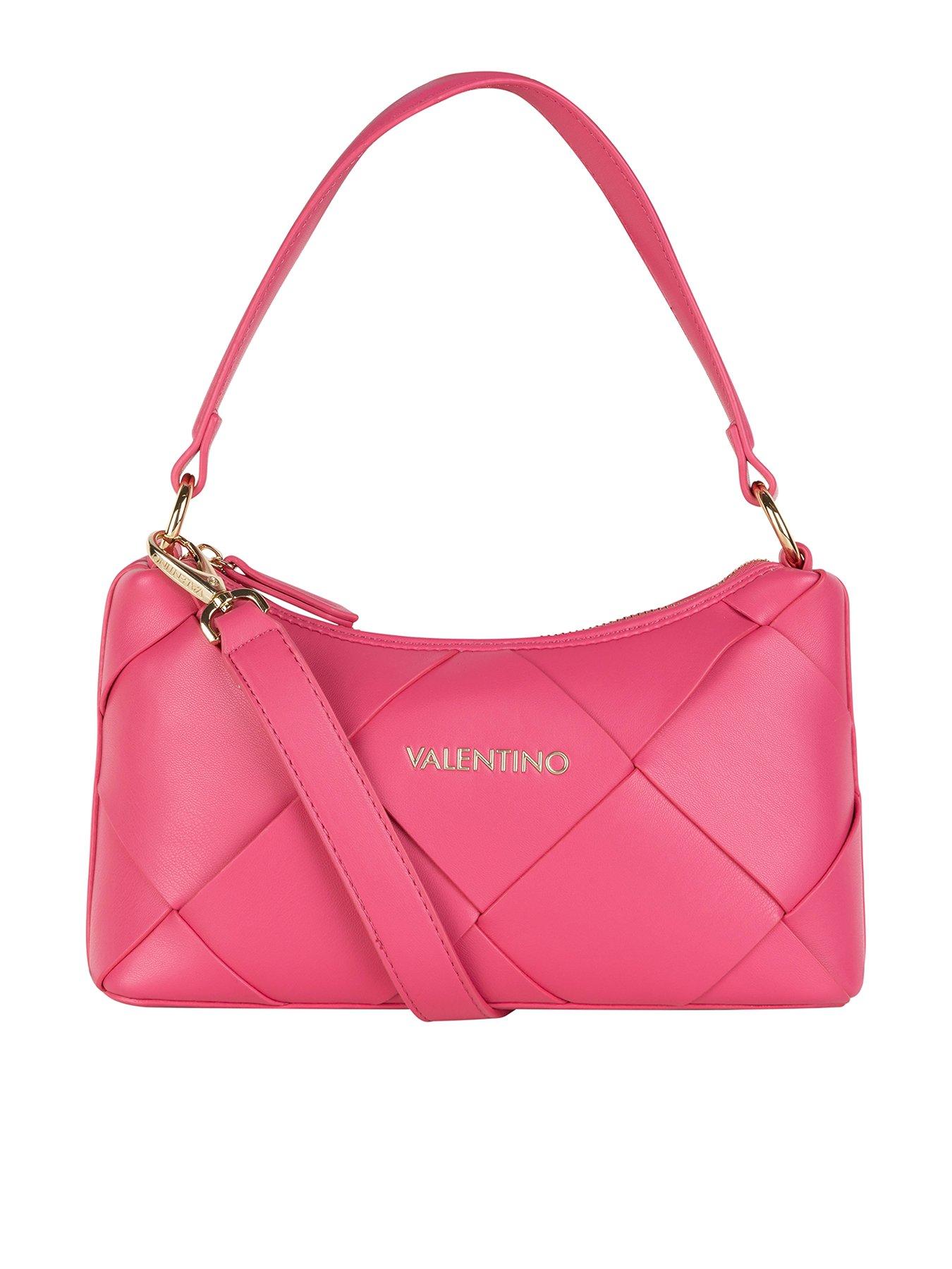Valentino Bags Pretty cross body bag in pink