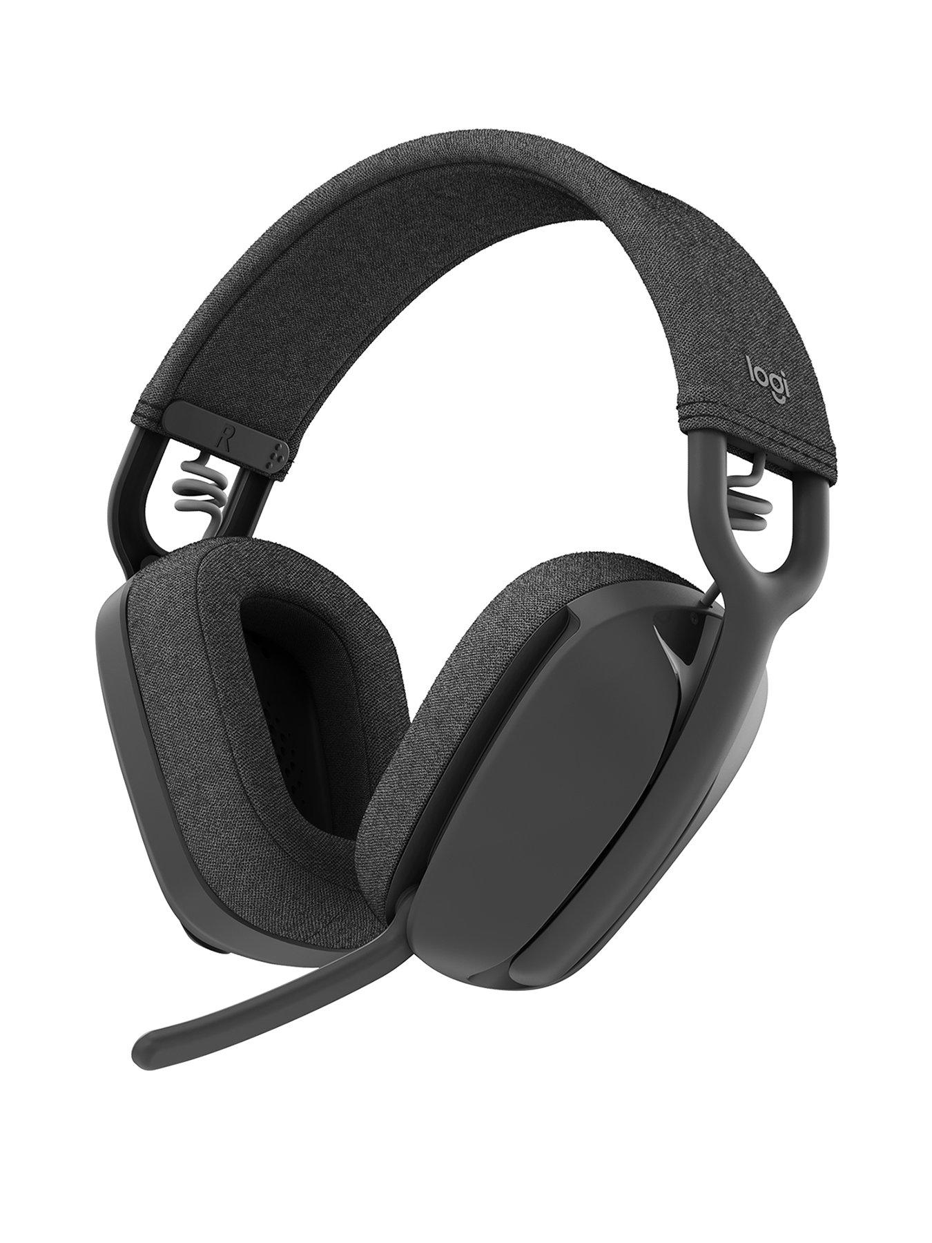 Steelseries arctis 5 vs logitech online g633