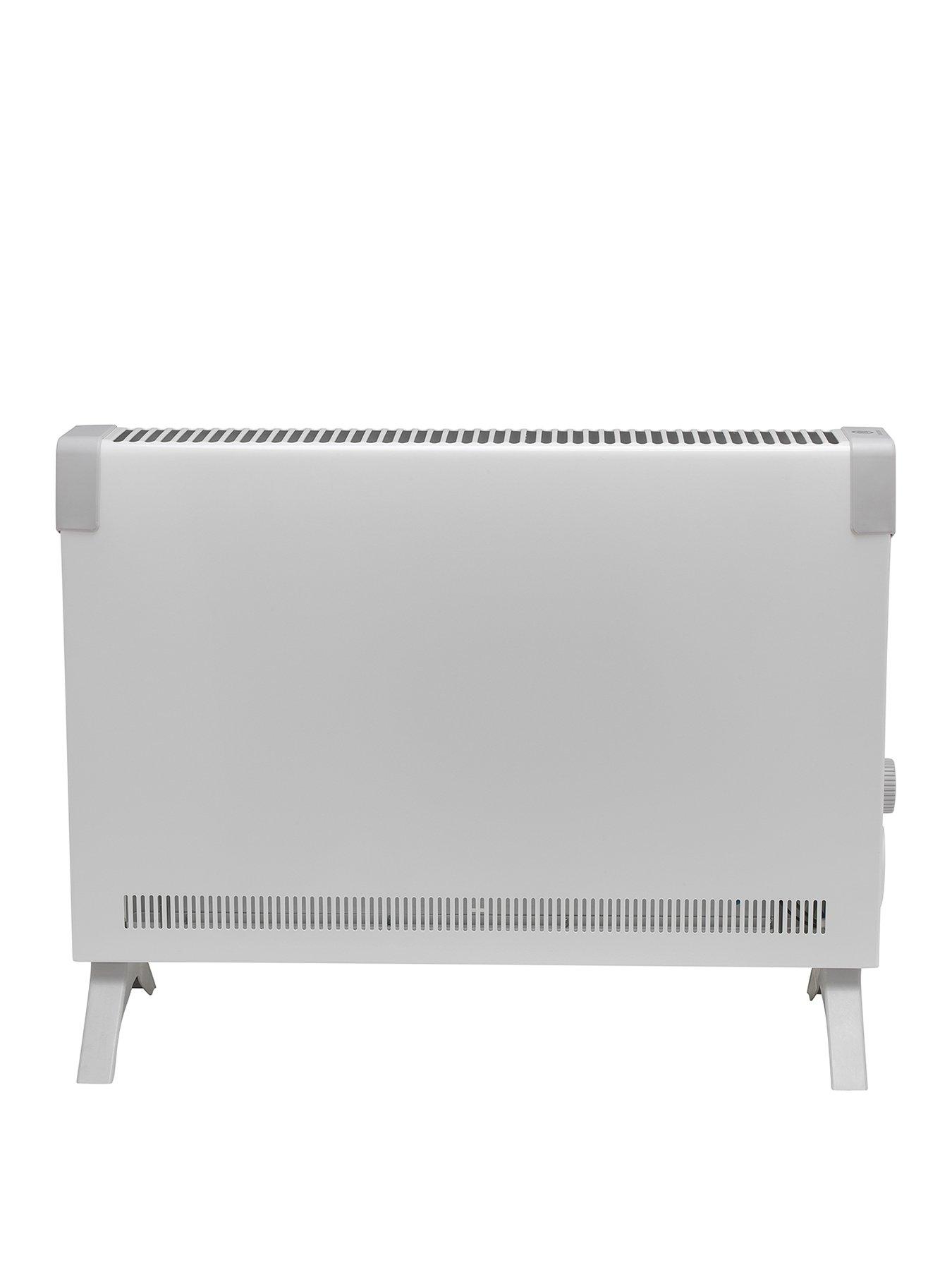 Image 1 of 7 of Dimplex 2kW Convector Heater Timer 7D