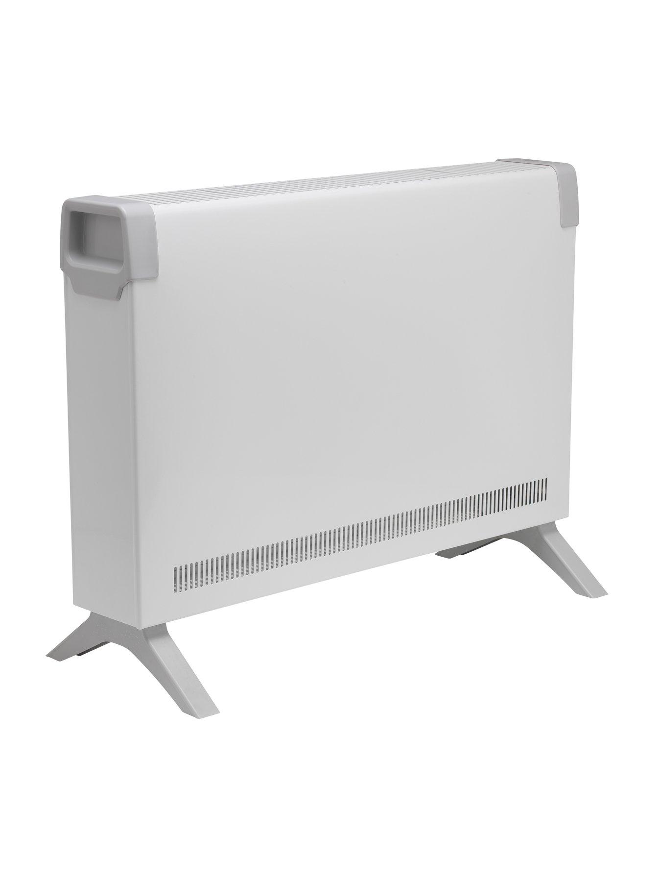 Image 3 of 7 of Dimplex 2kW Convector Heater Timer 7D