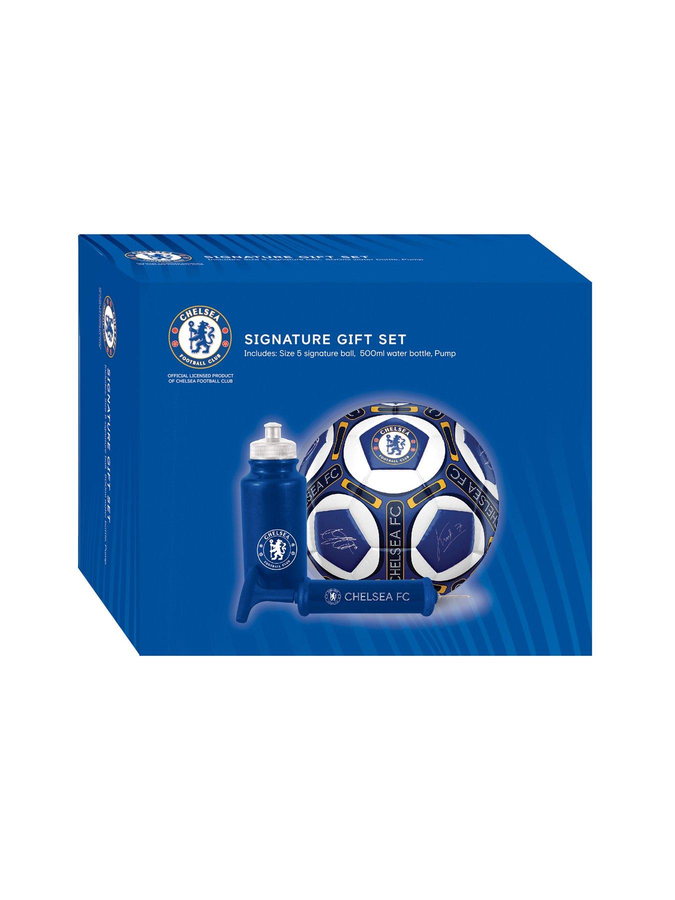 Image 3 of 3 of Chelsea FC Signature Football Gift Set
