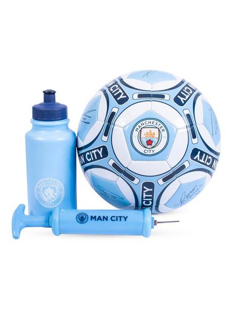 manchester-city-manchester-city-signature-football-gift-set