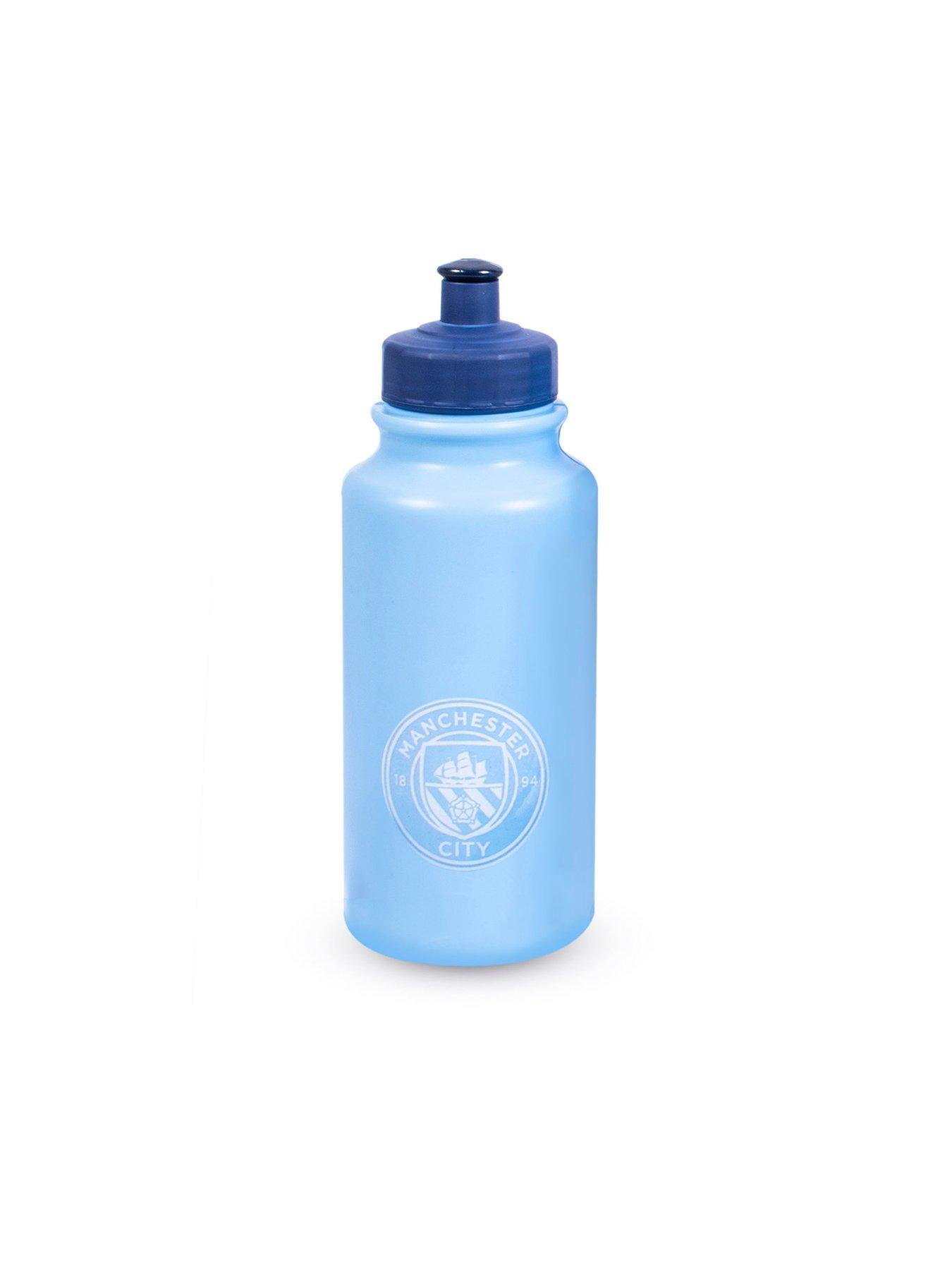 Manchester City Haaland Player 500ml Water Bottle
