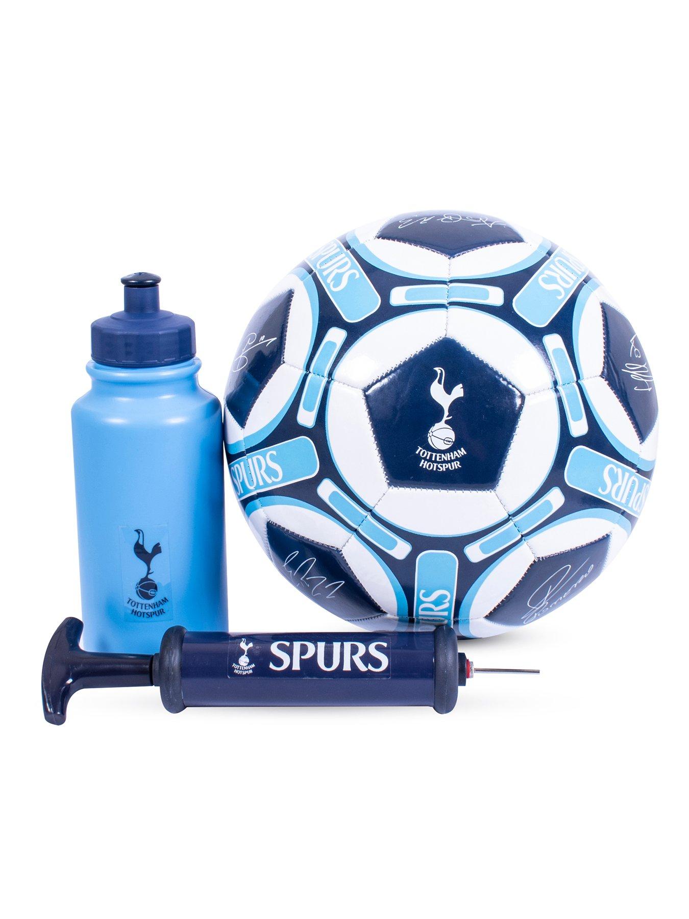 tottenham-hotspur-fc-signature-football-gift-setfront