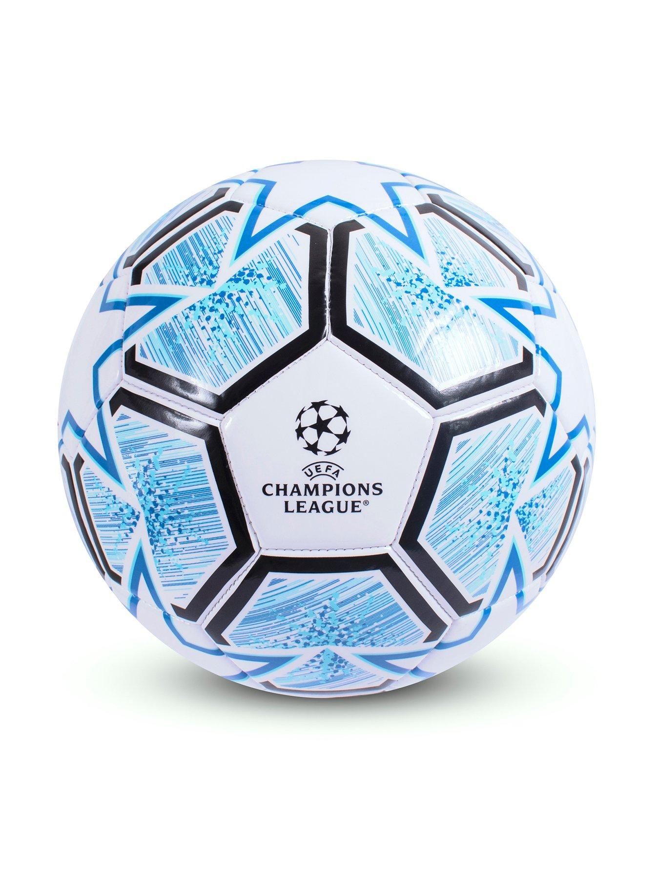 Image 1 of 3 of undefined UEFA Champions League size 5 football