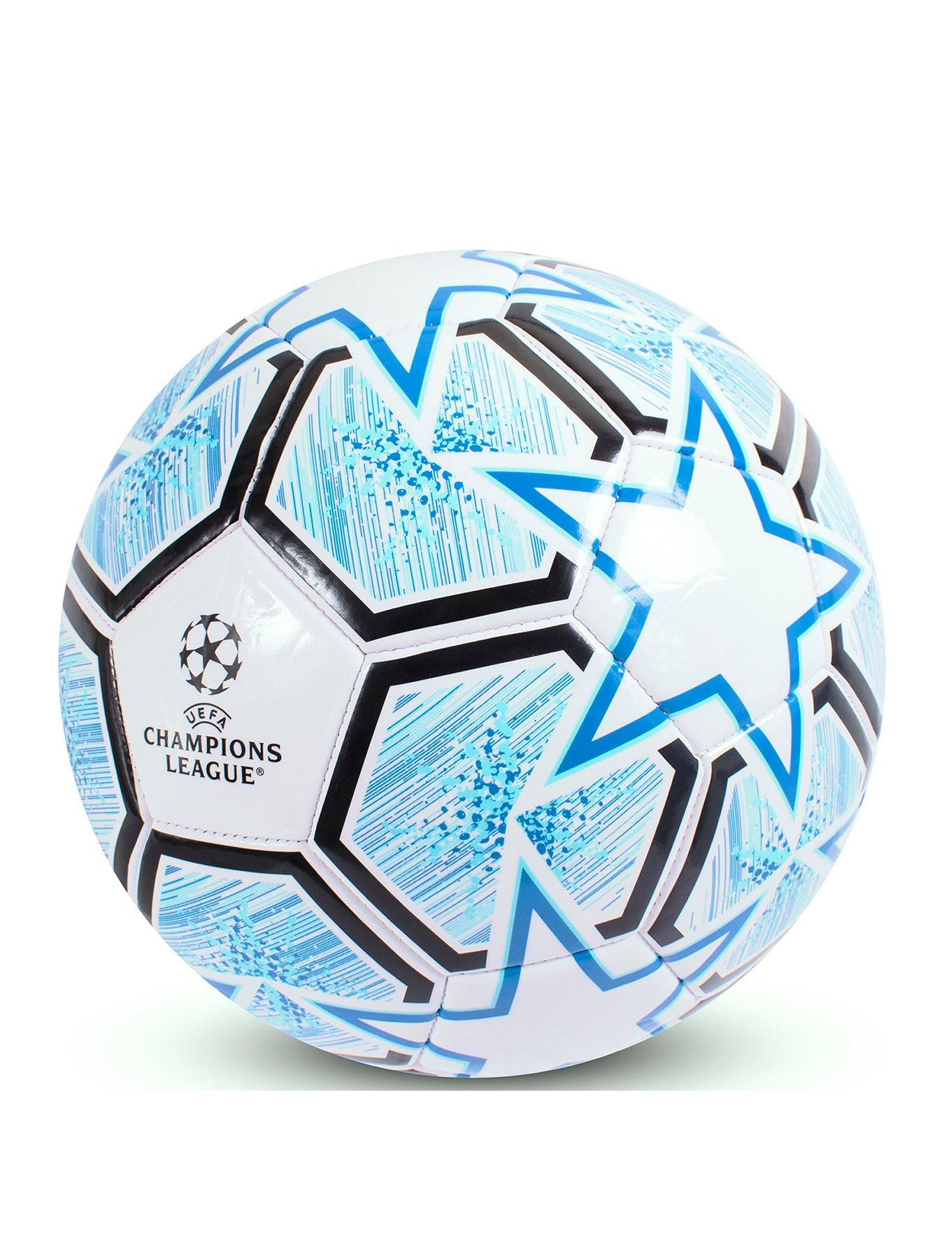 Image 2 of 3 of undefined UEFA Champions League size 5 football