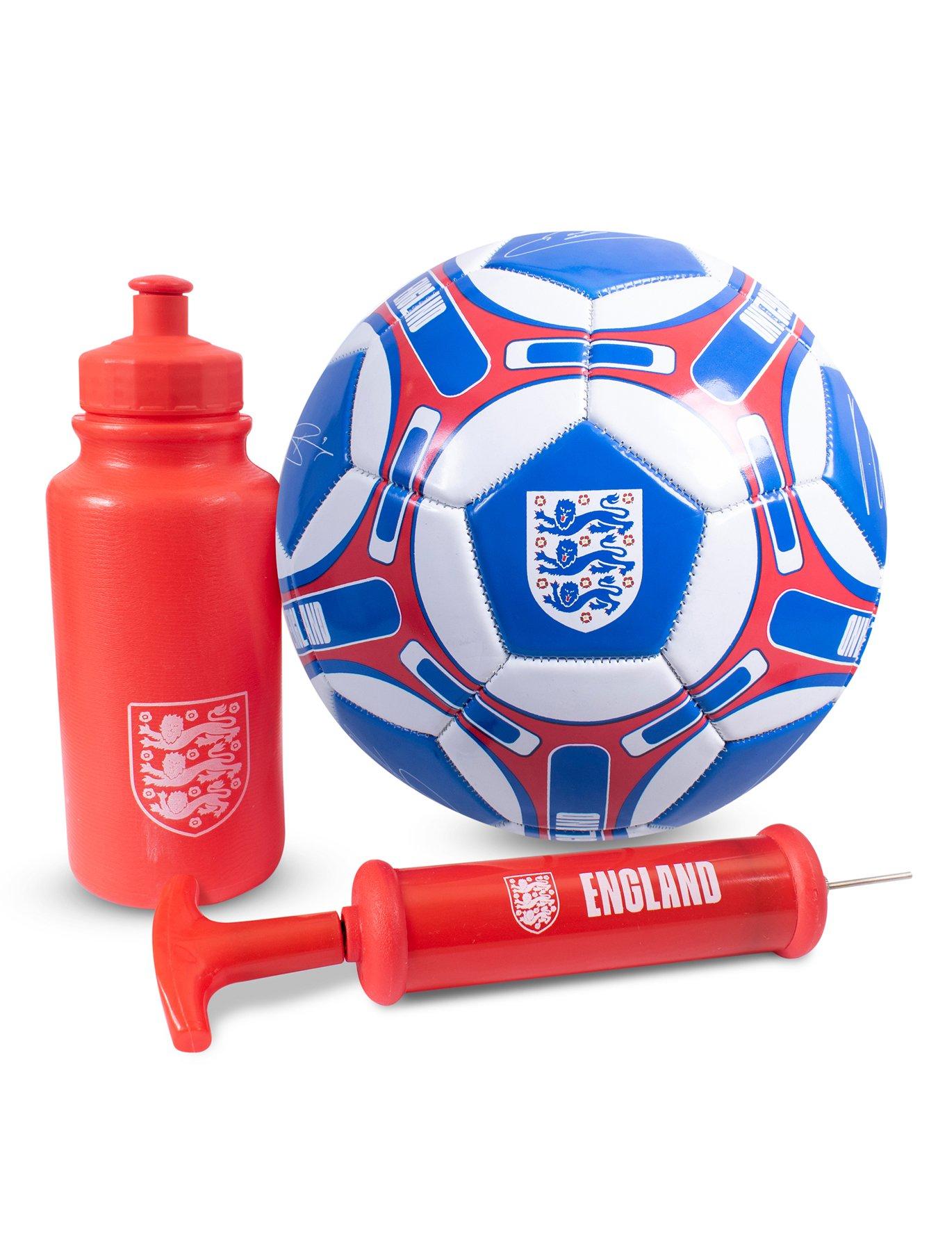 undefined England FA Signature Football Gift Set