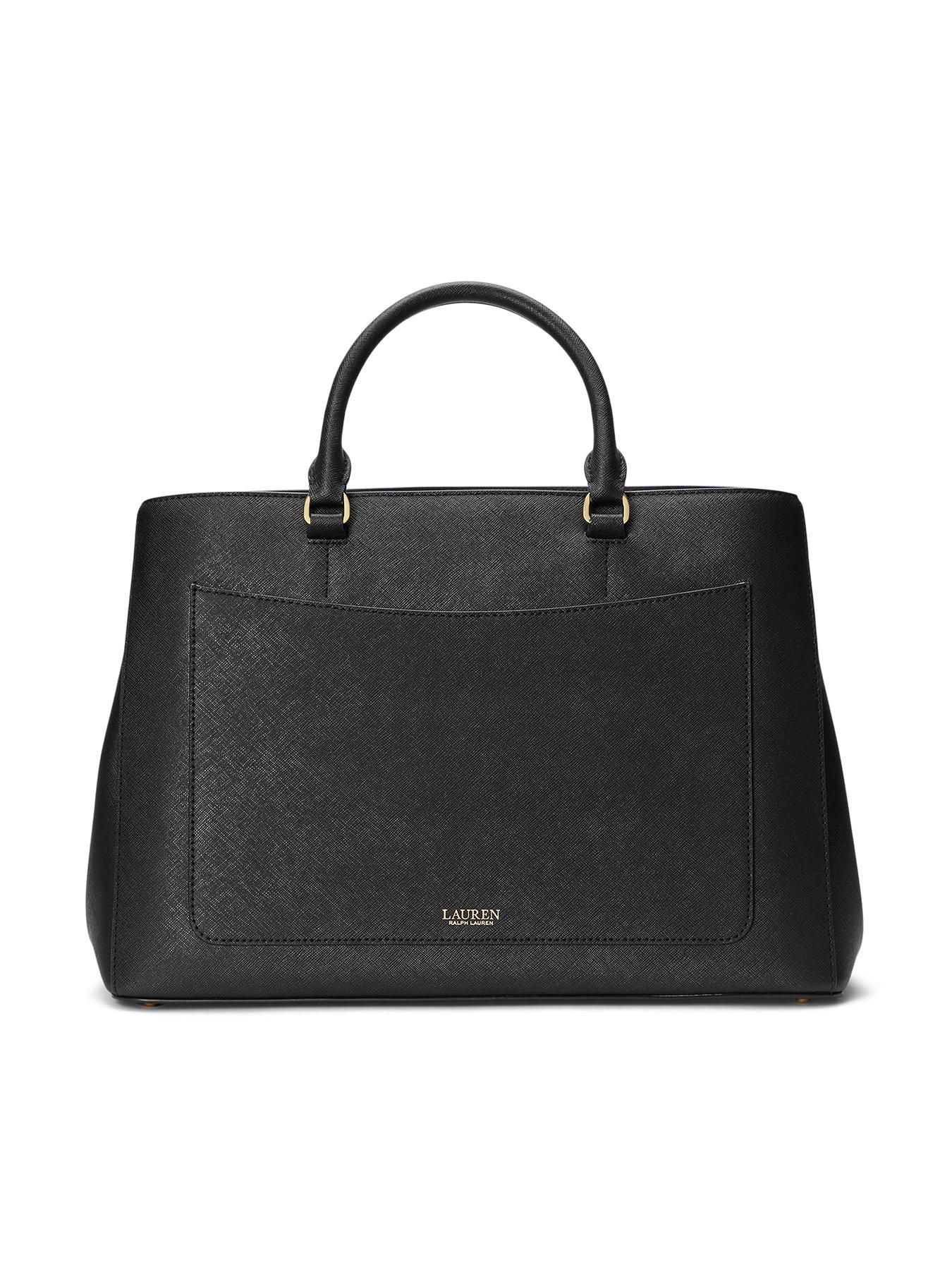 Lauren ralph lauren work bags hotsell