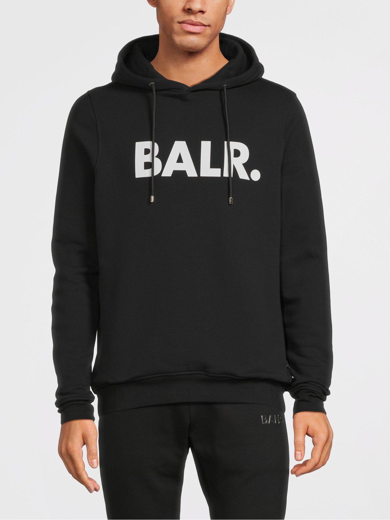 Balr hoodie sale hot sale