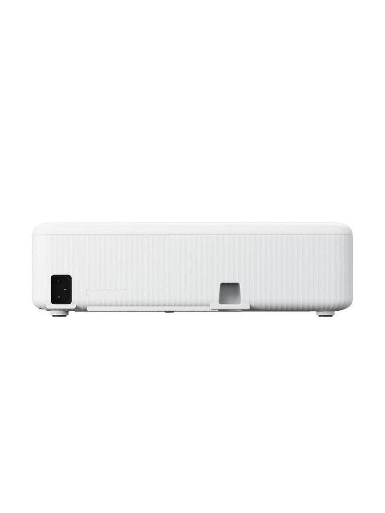 Image 4 of 6 of Epson CO-W01&nbsp;WXGA 3,000 Lumens Projector