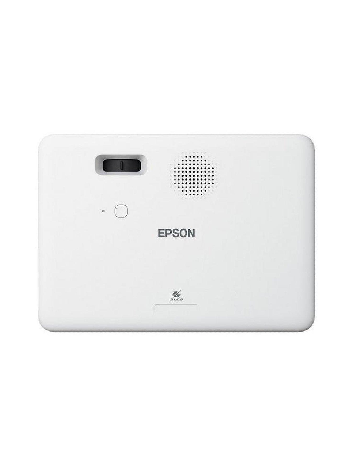 Image 5 of 6 of Epson CO-W01&nbsp;WXGA 3,000 Lumens Projector