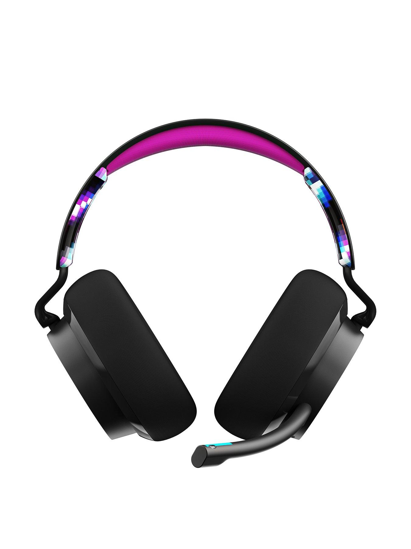 Gaming headphones over ear new arrivals