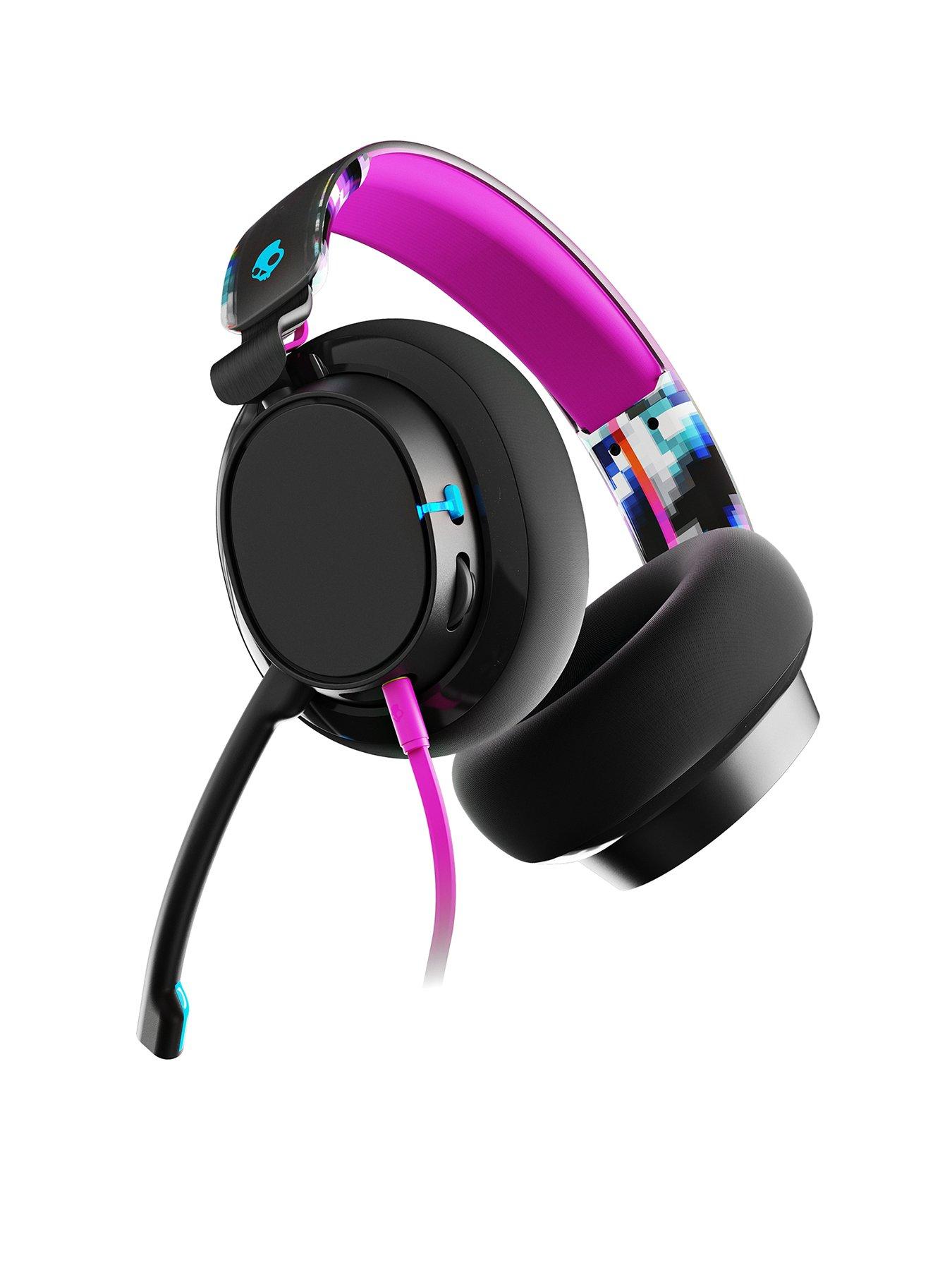 Skullcandy gaming headset new arrivals