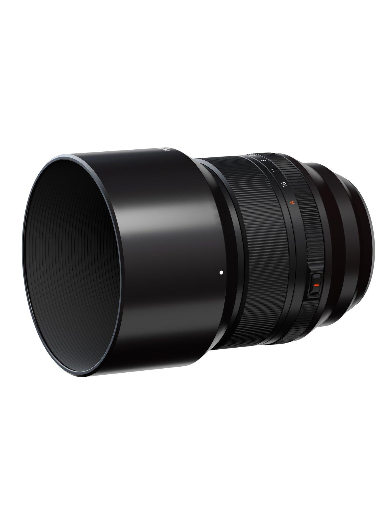 Image 5 of 7 of Fujifilm Fujifilm XF-56mm f1.2 R WR Lens - Black