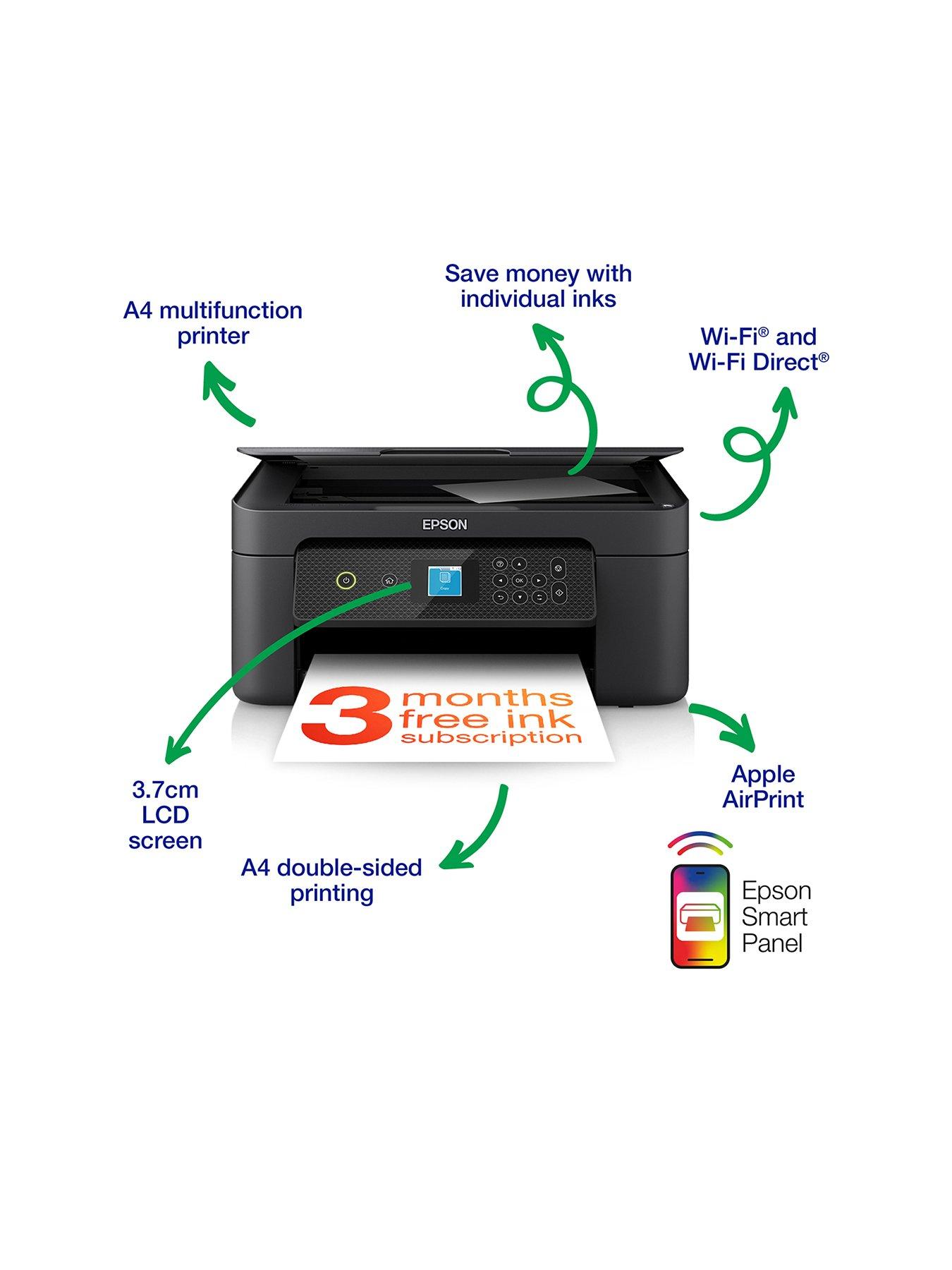 epson-epson-expression-xp-3200-a4-multifunction-wireless-inkjet-printer-with-3-months-free-ink-with-readyprint-flex-subscriptionstillFront
