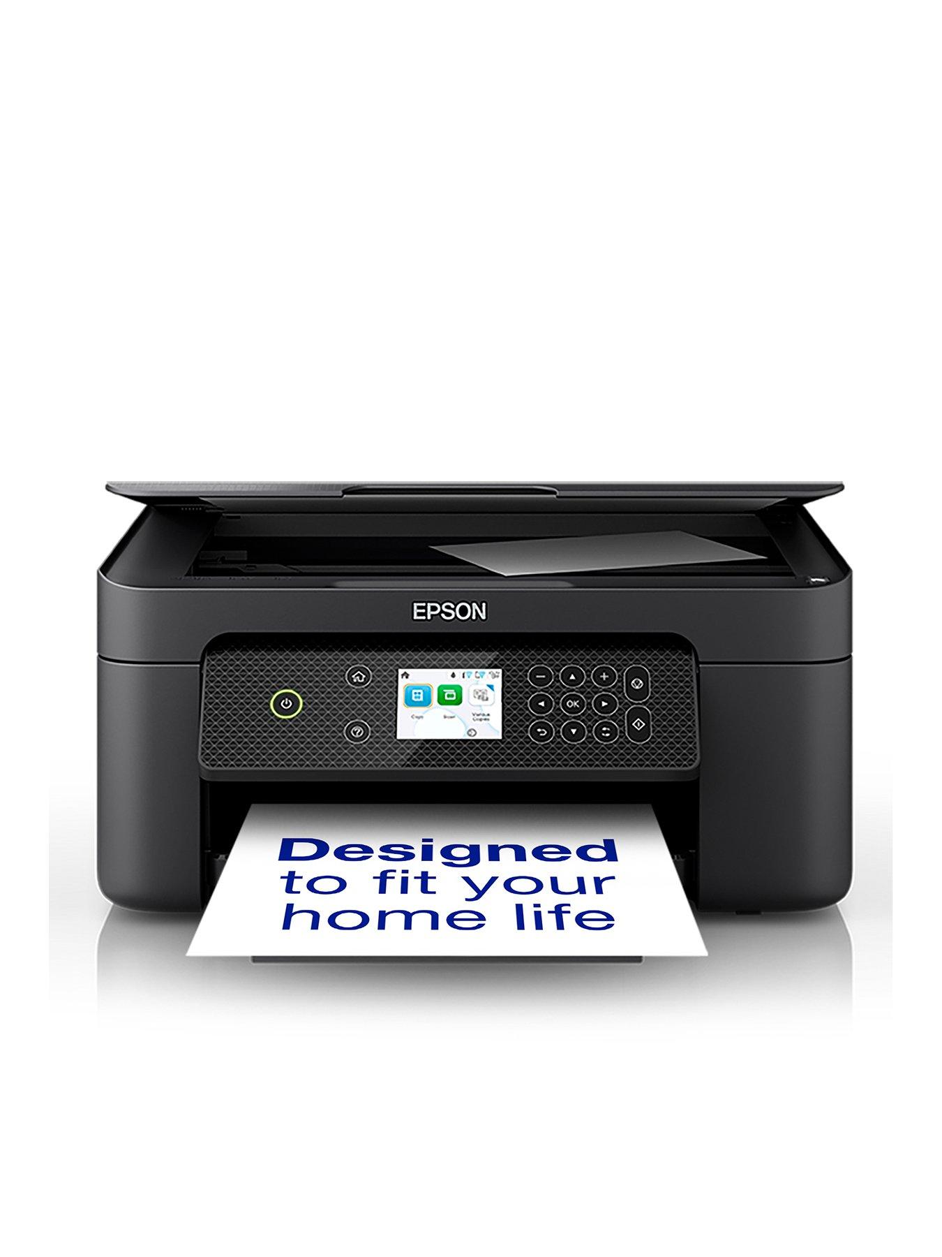 Epson Expression Home XP-4200 Printer