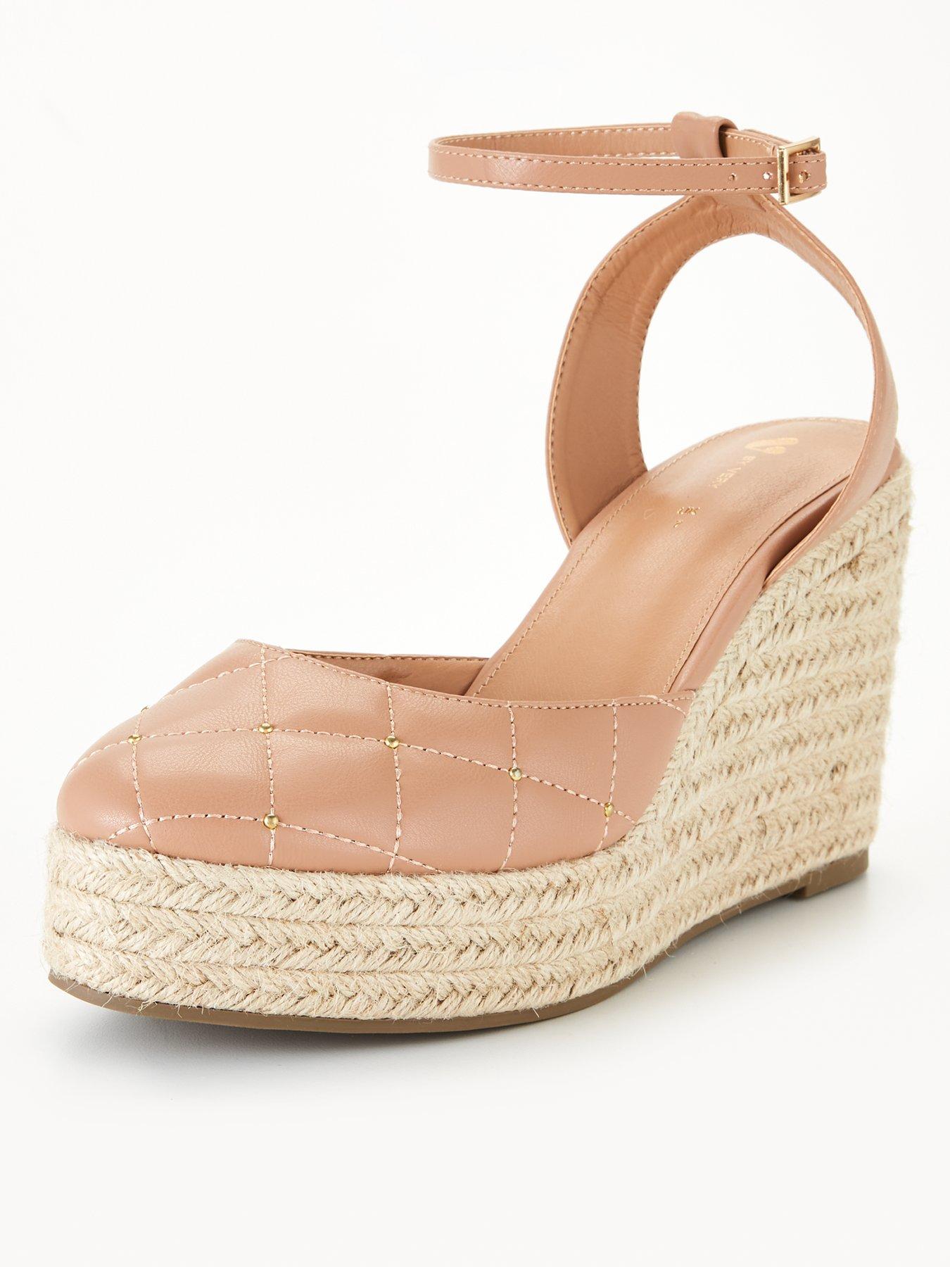 v-by-very-closed-toe-studded-high-wedge-sandals-nudestillFront