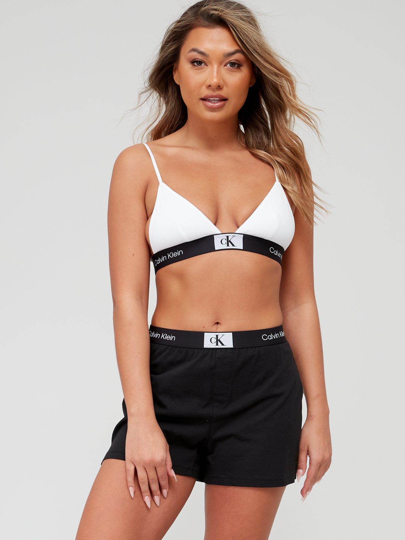 calvin-klein-calvin-klein-cotton-unlined-triangle-bra-whiteoutfit