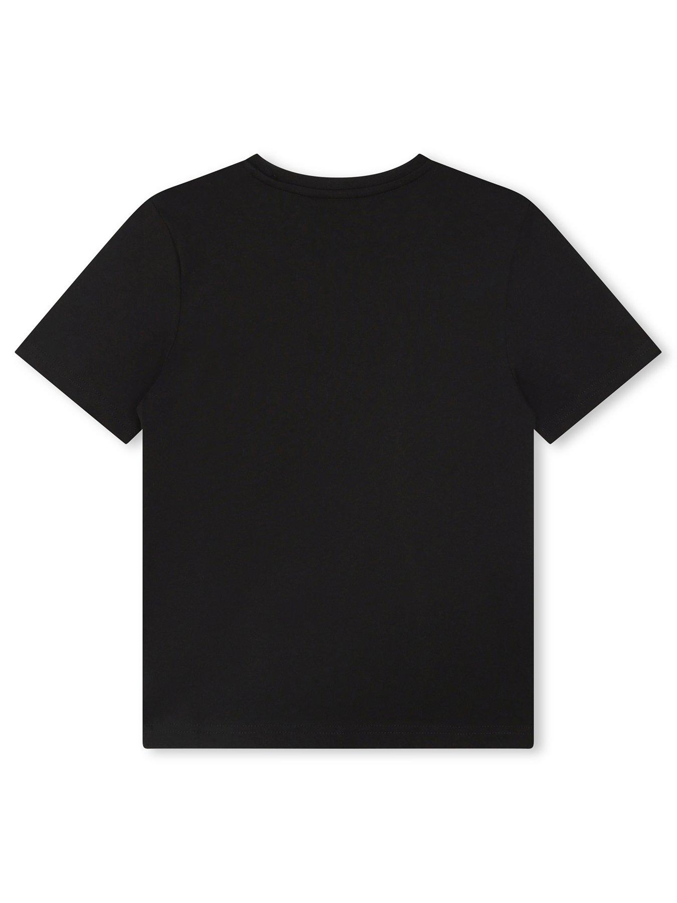 boss-boys-short-sleeve-large-logo-t-shirt-blackback