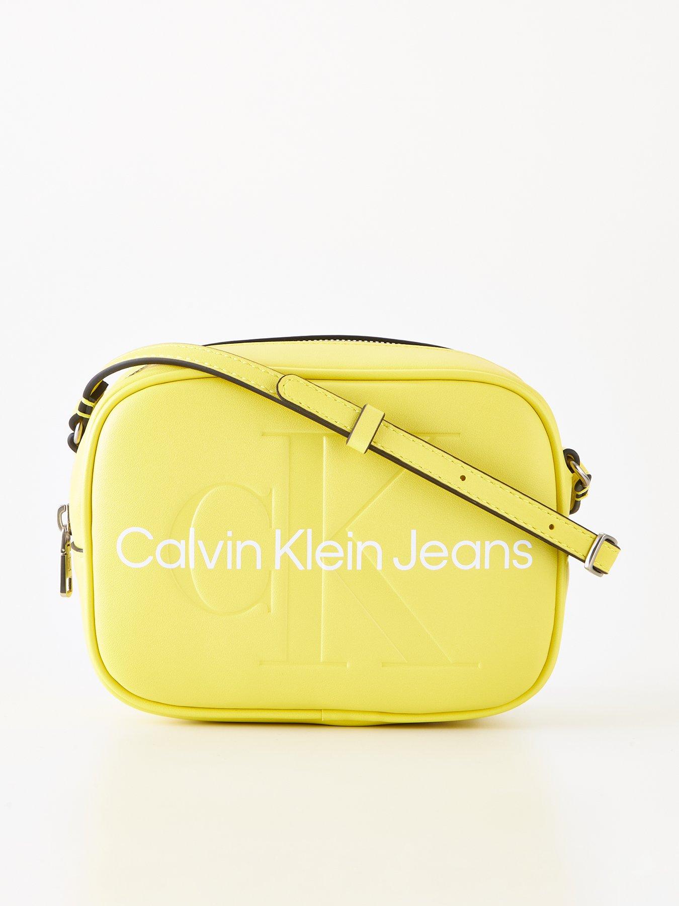 Calvin klein bag store style number search