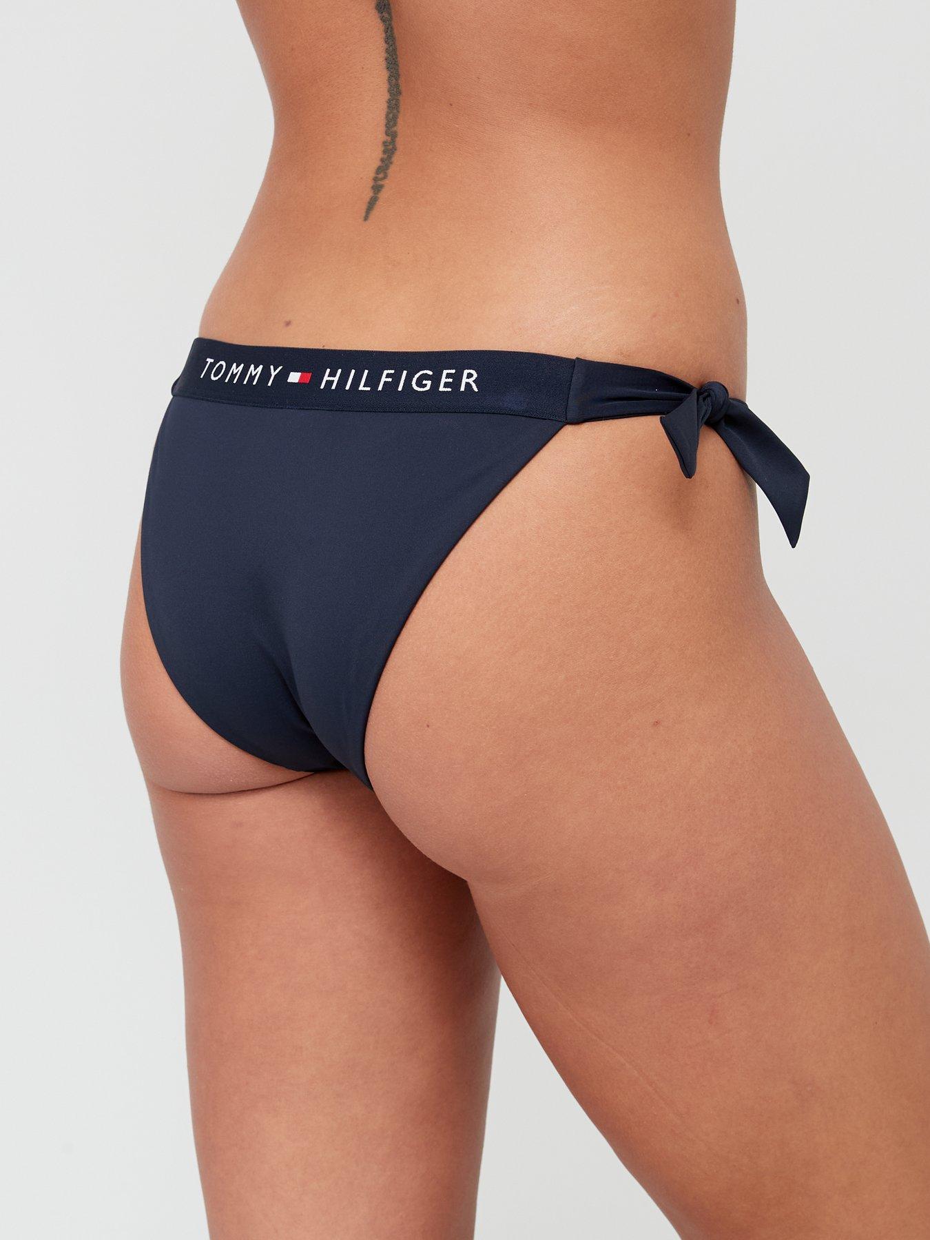 tommy-hilfiger-original-side-tie-cheeky-bikini-brief-navystillFront