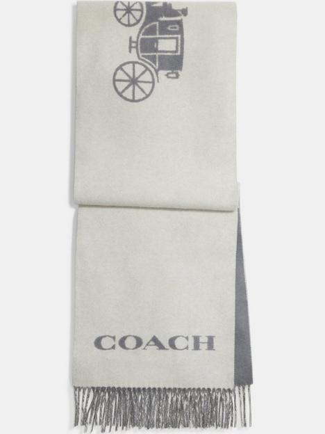 coach-horse-and-carriage-cashmere-muffler-chalkgrey