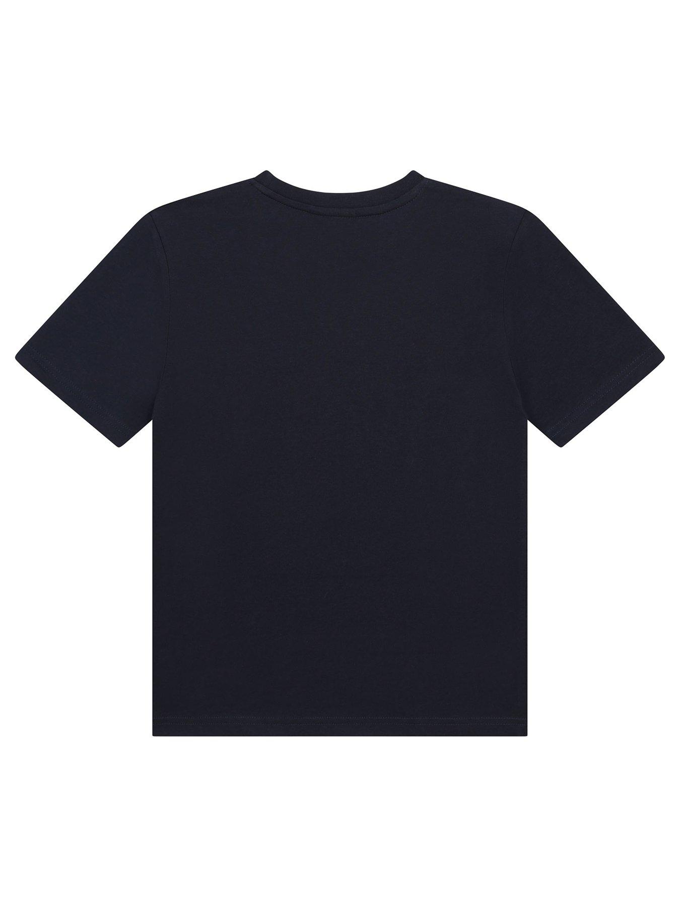 boss-boys-short-sleeve-large-logo-t-shirt-navyback