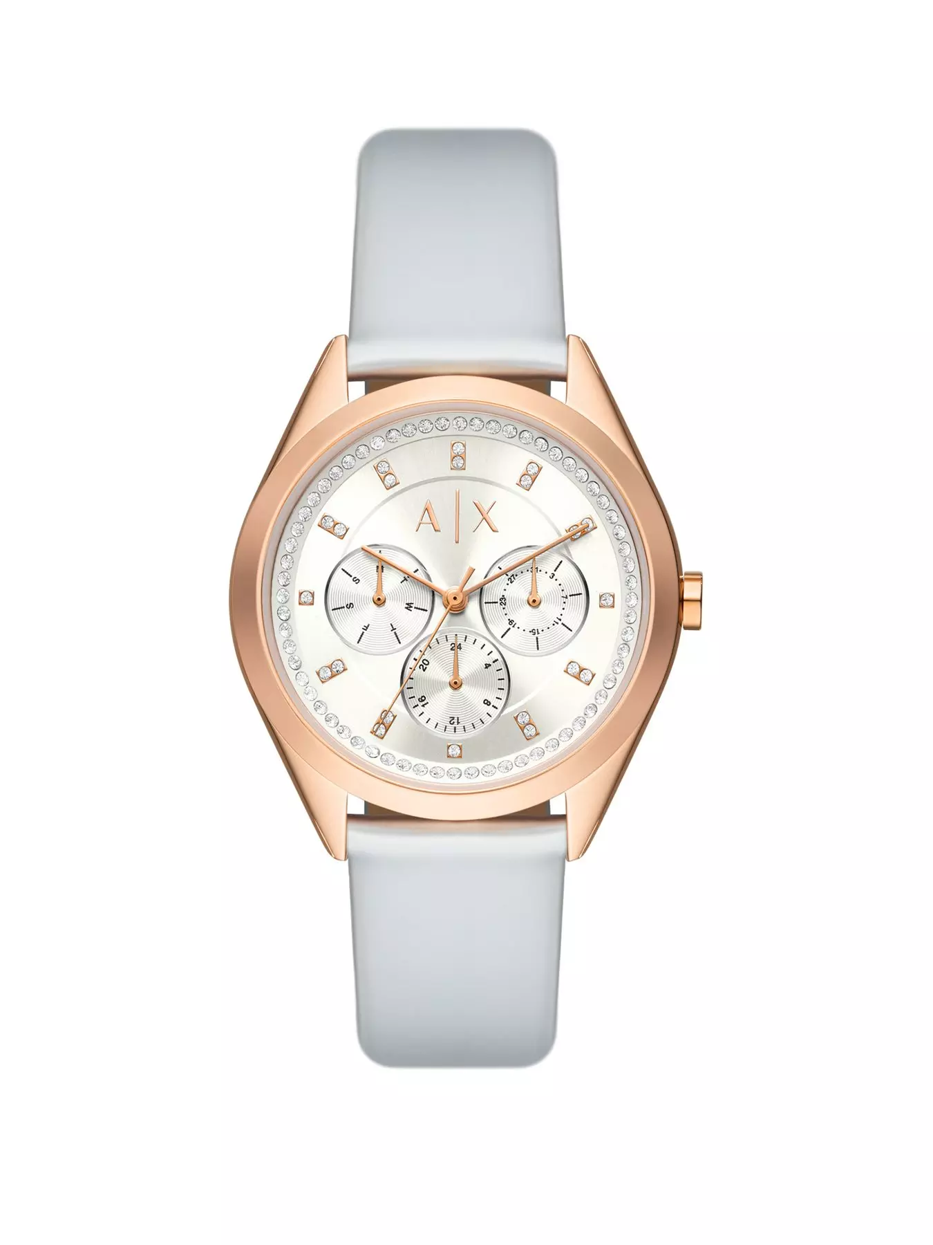 Armani exchange | Ladies watches | Gifts & jewellery | Very Ireland