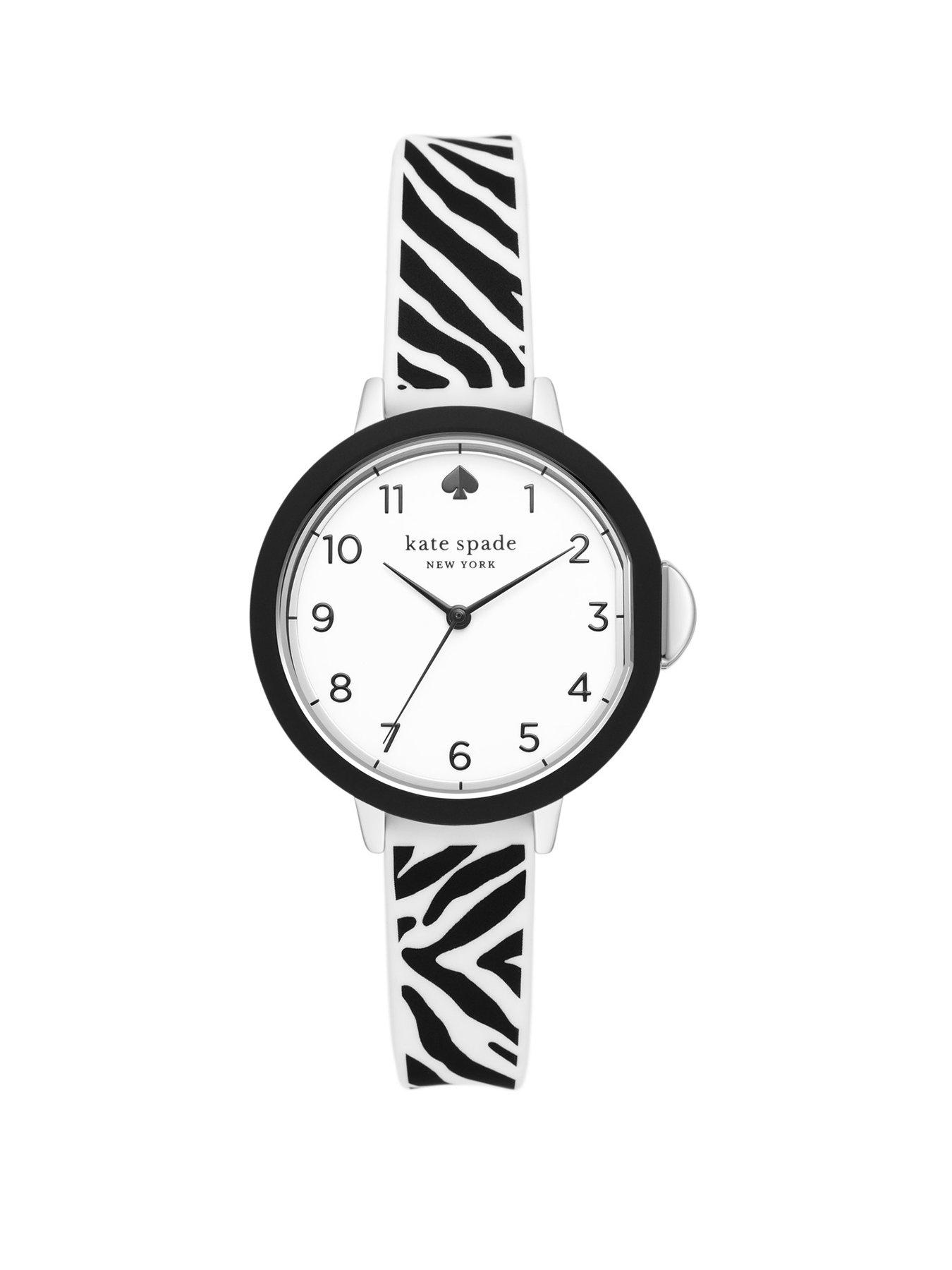 Kate Spade New York Park Row Womens Watch Very Ireland