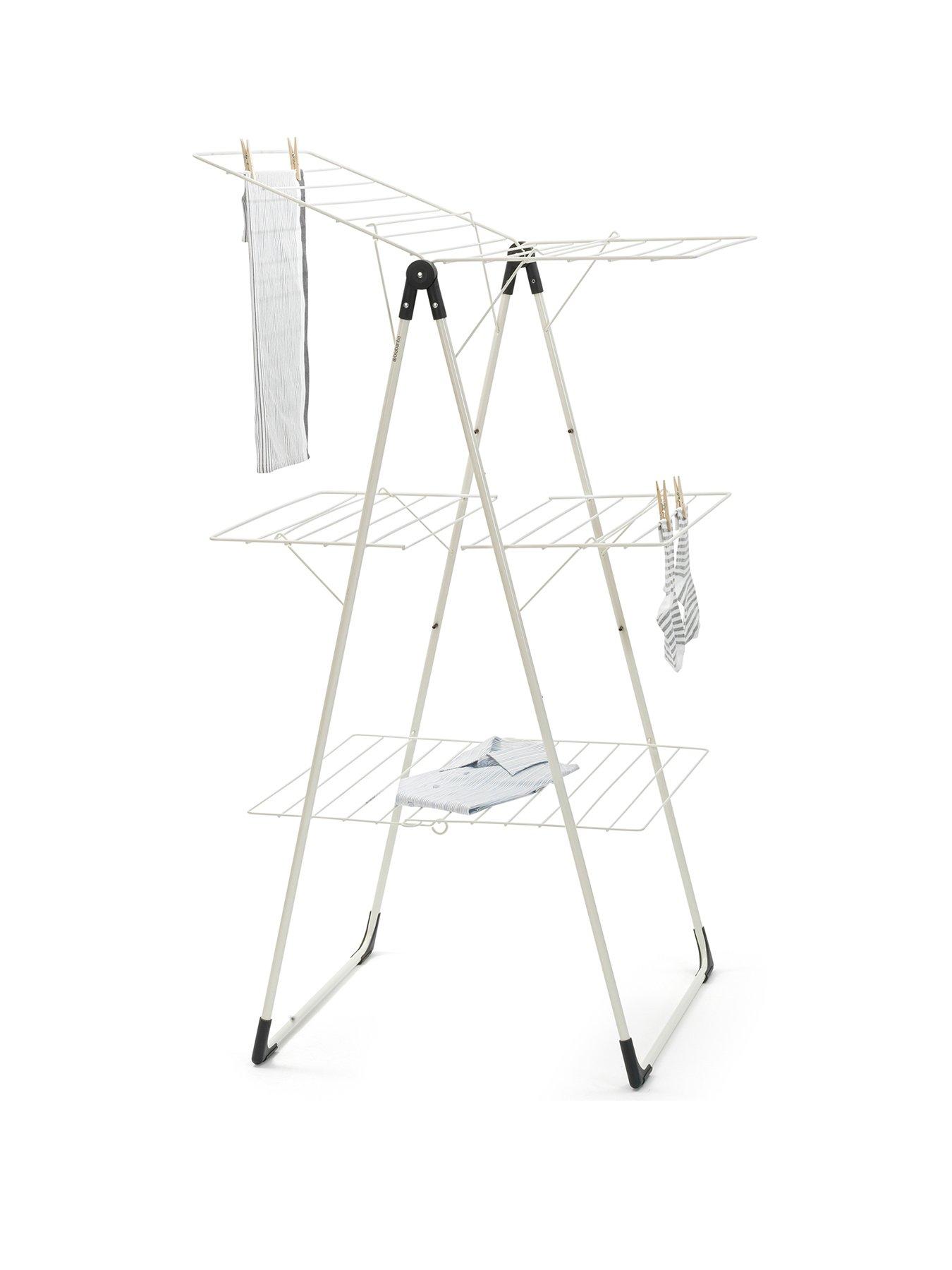 undefined Tower Drying Clothes Airer