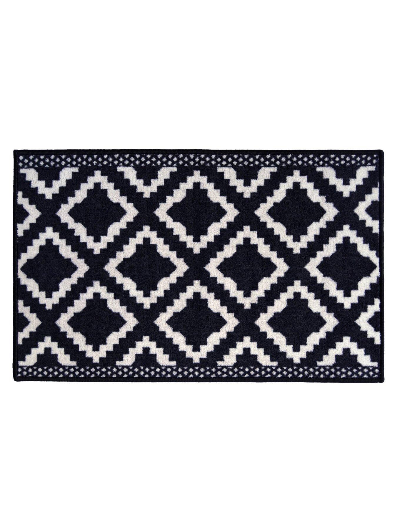 The Very Collection Deco Kamina Bath Mat