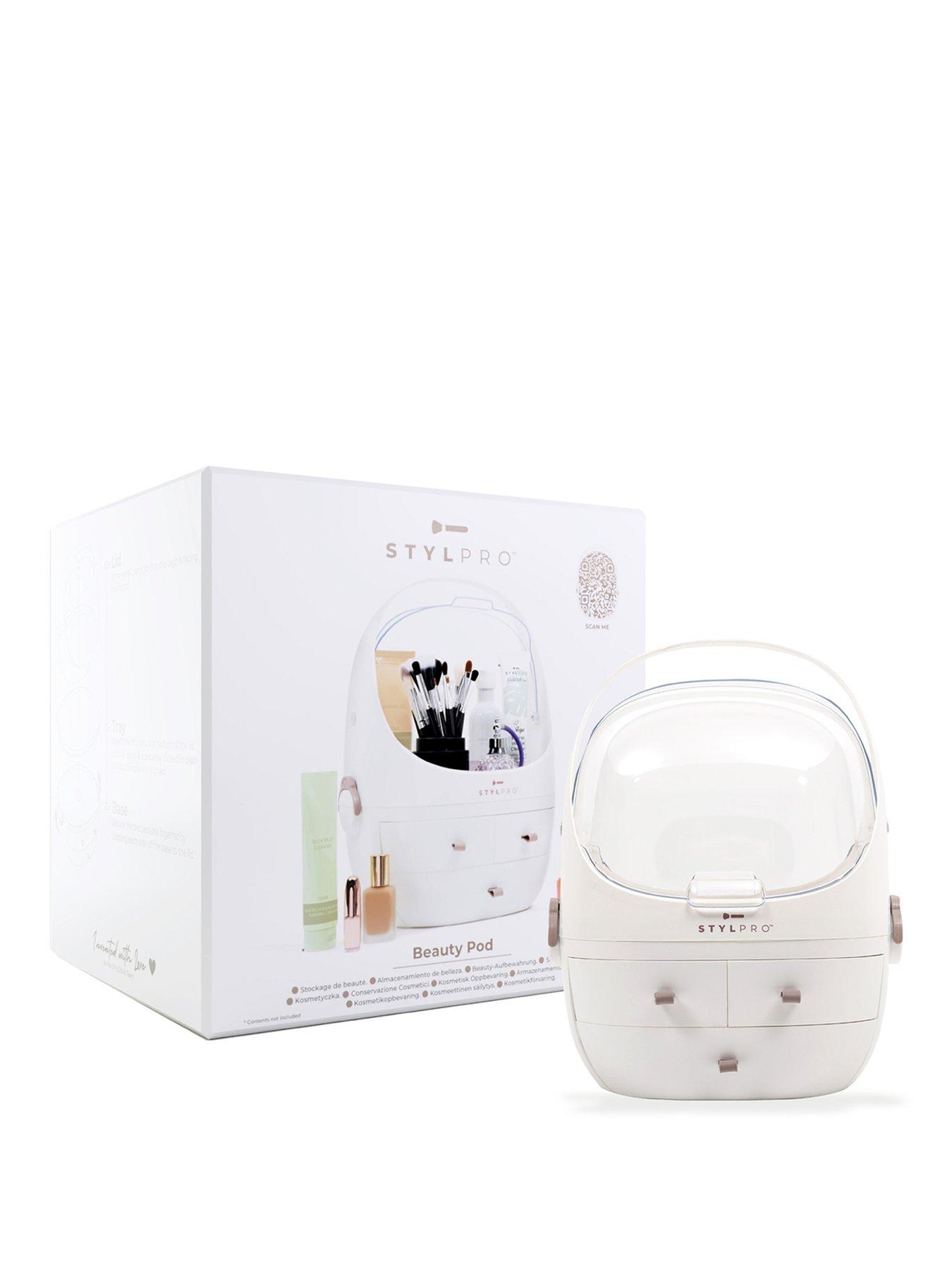 Image 1 of 4 of StylPro Beauty Pod Large Storage