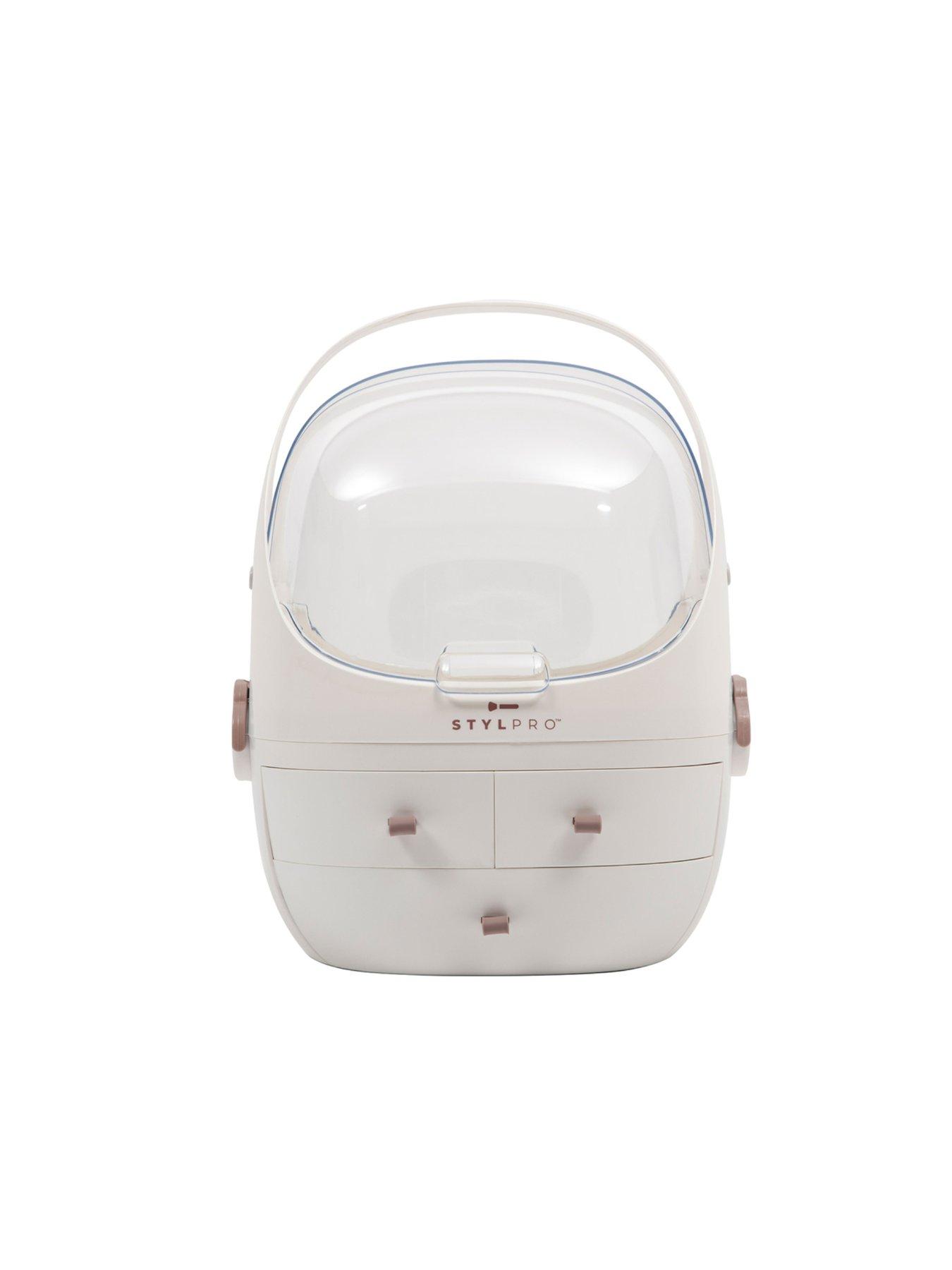 Image 2 of 4 of StylPro Beauty Pod Large Storage