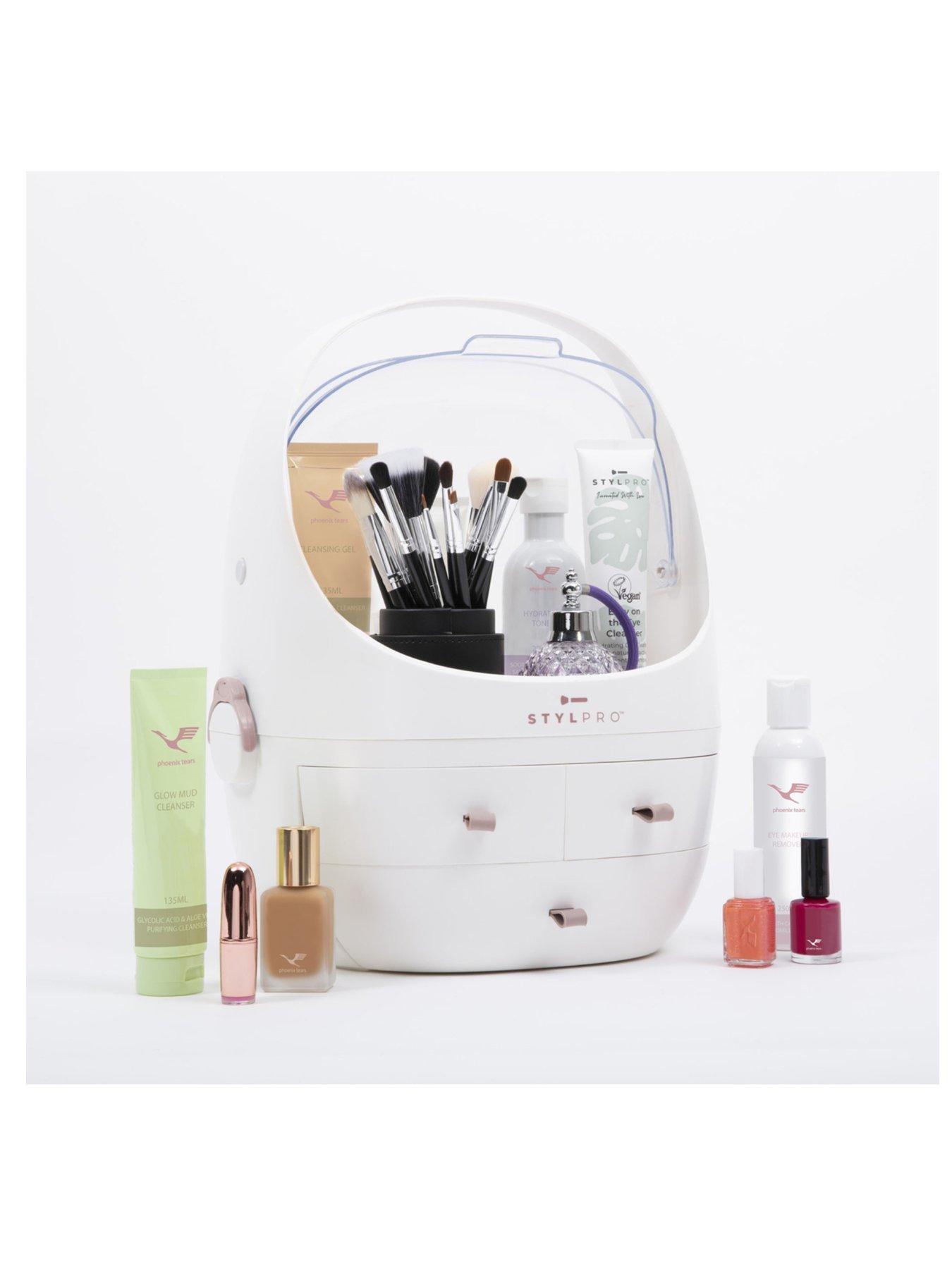 Image 3 of 4 of StylPro Beauty Pod Large Storage