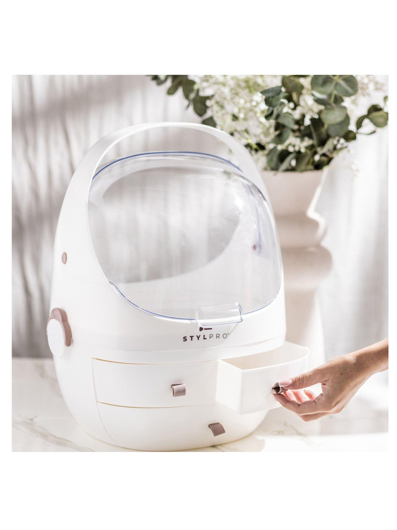 Image 4 of 4 of StylPro Beauty Pod Large Storage