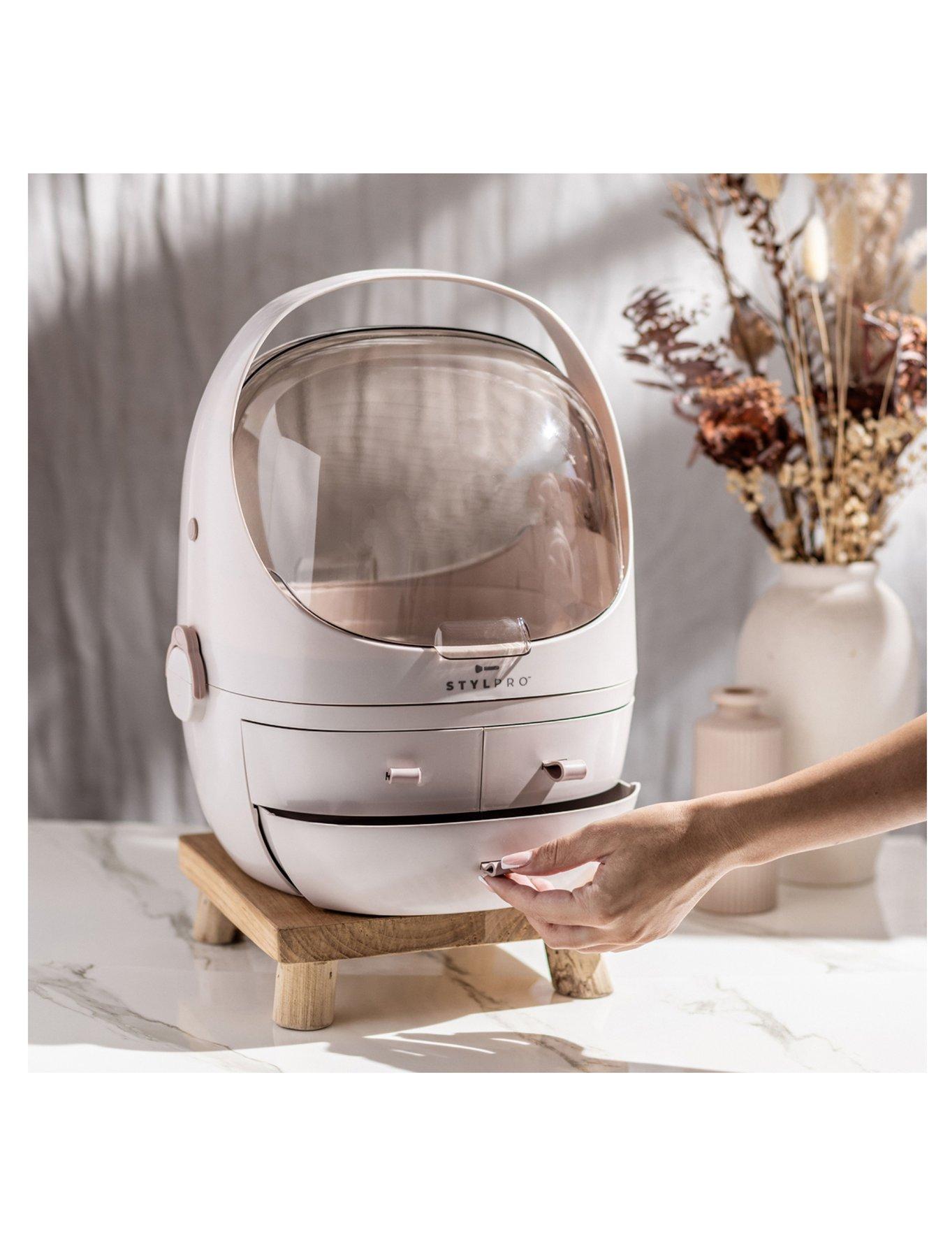 Image 2 of 5 of StylPro Beauty Podlette Medium Storage