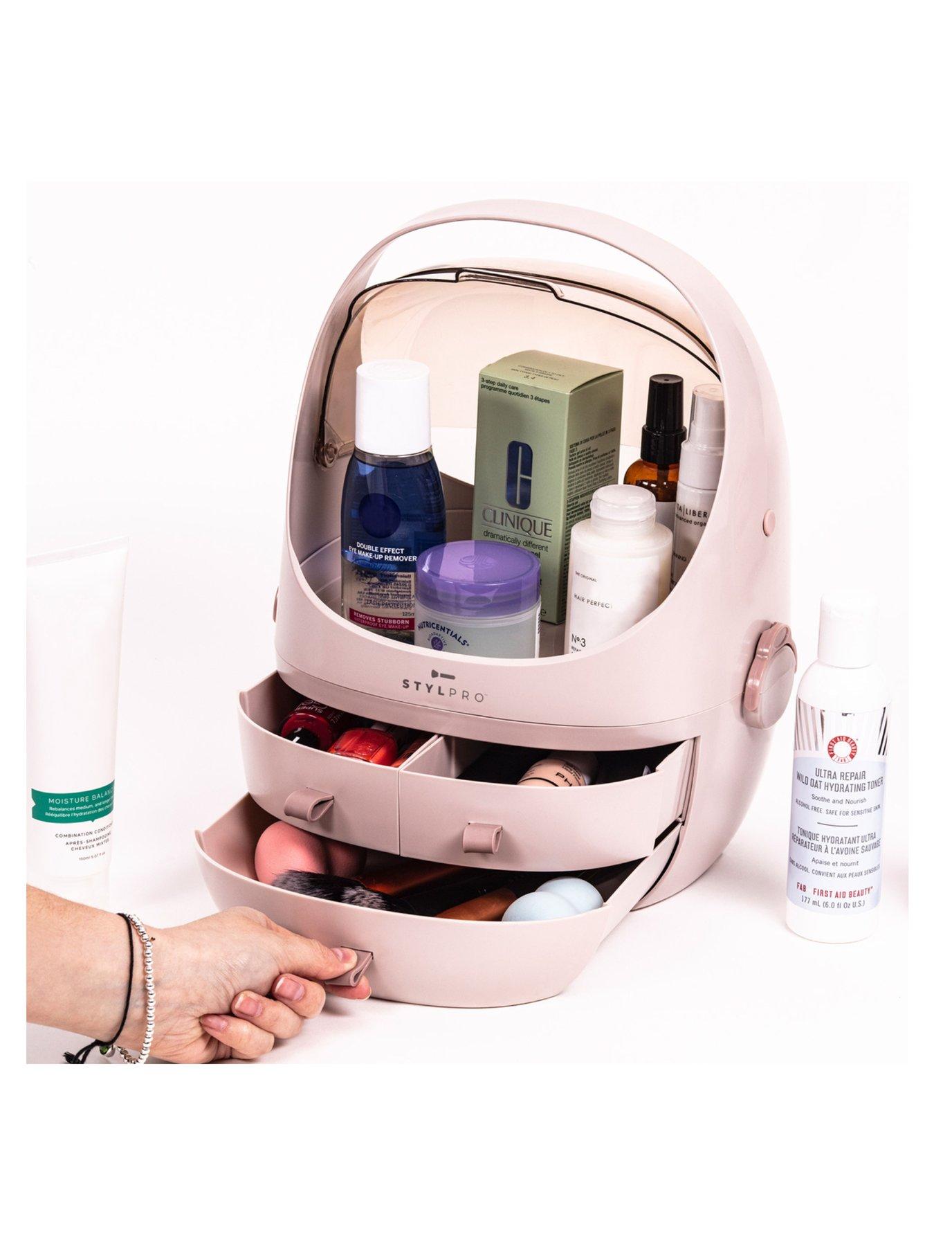 Image 3 of 5 of StylPro Beauty Podlette Medium Storage