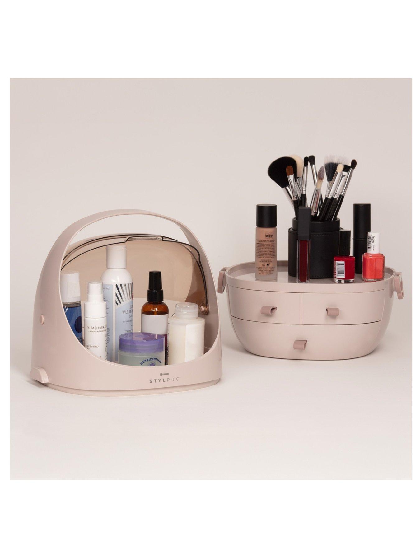 Image 5 of 5 of StylPro Beauty Podlette Medium Storage