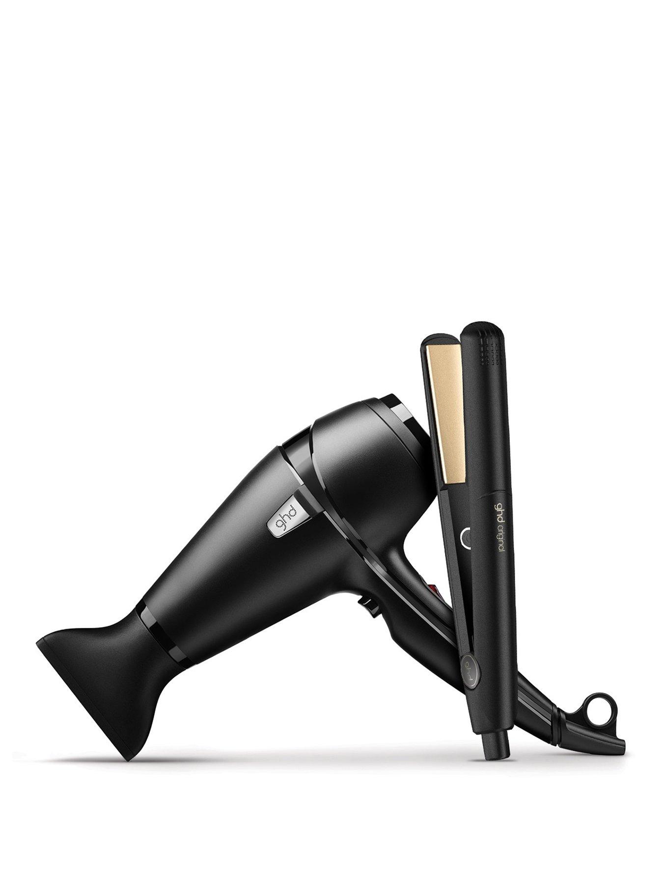 Ghd Air Ghd Straighteners Ireland Ghd Dry Style Set Air Hair Dryer