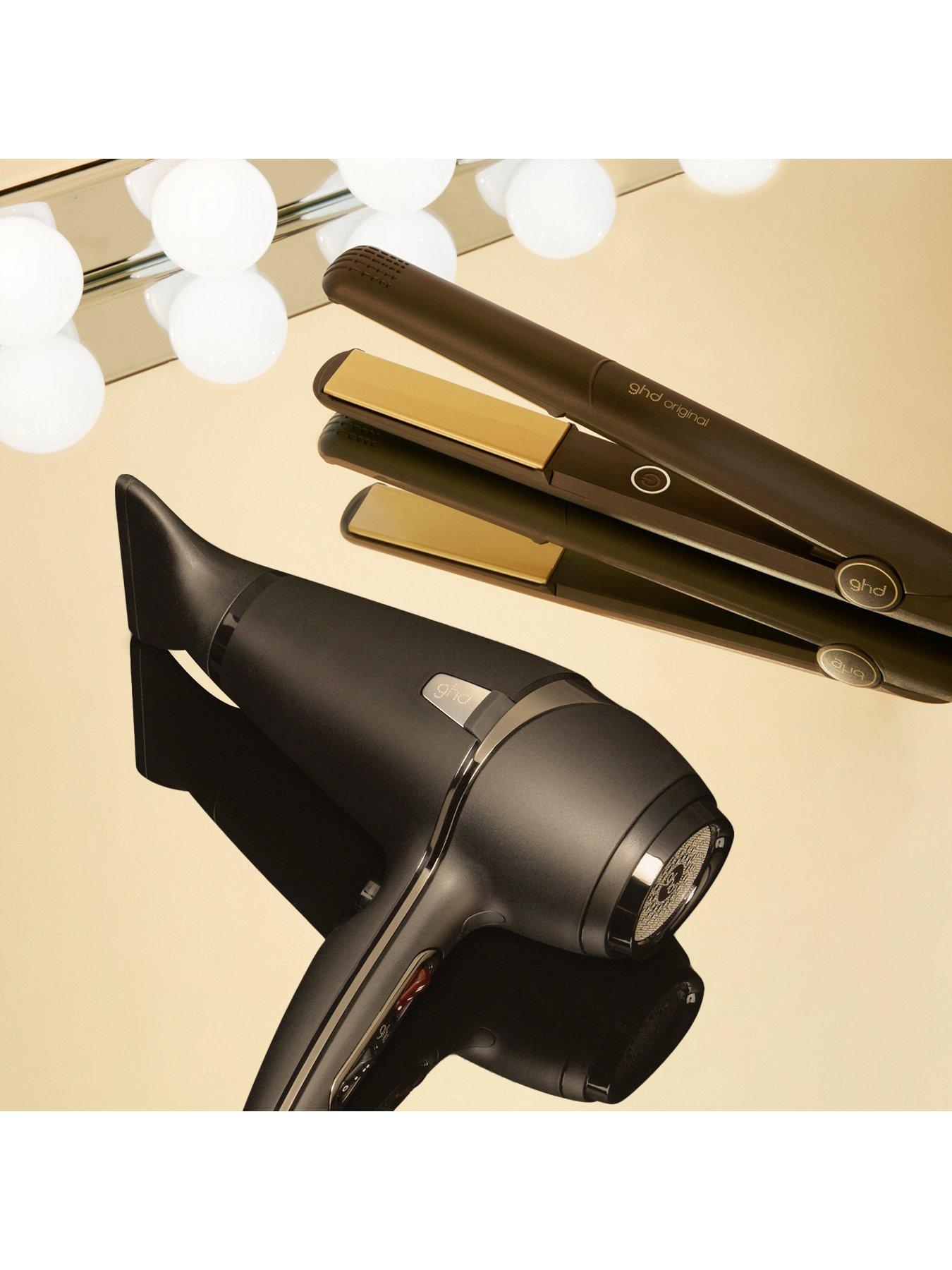 Styler Ghd Hair Dryer Rose Gold Ghd Dry Style Set Air Hair Dryer
