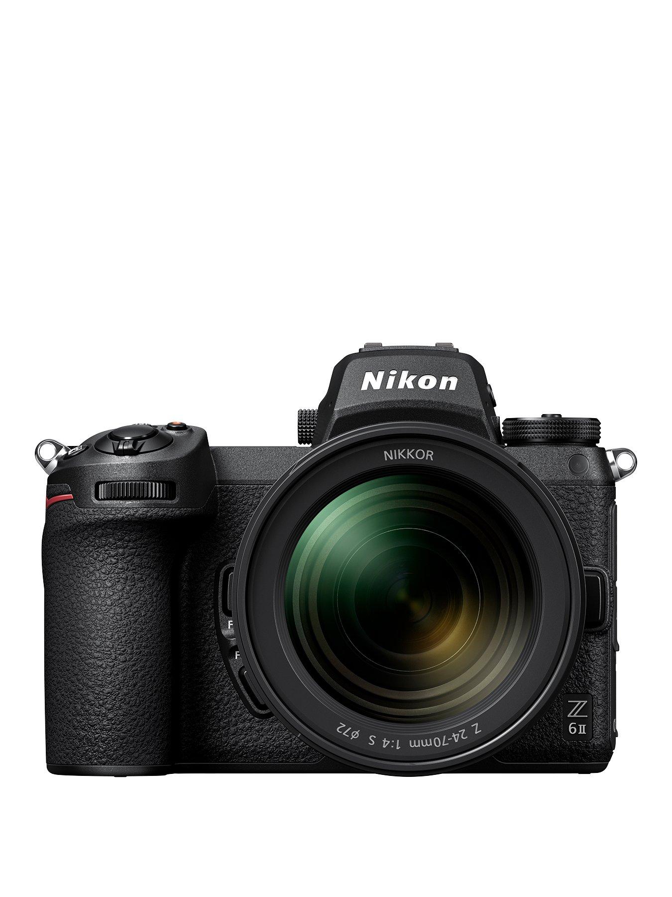 nikon-z-6ii-24-70-f4-kit-full-frame-mirrorless-camera-and-lensfront