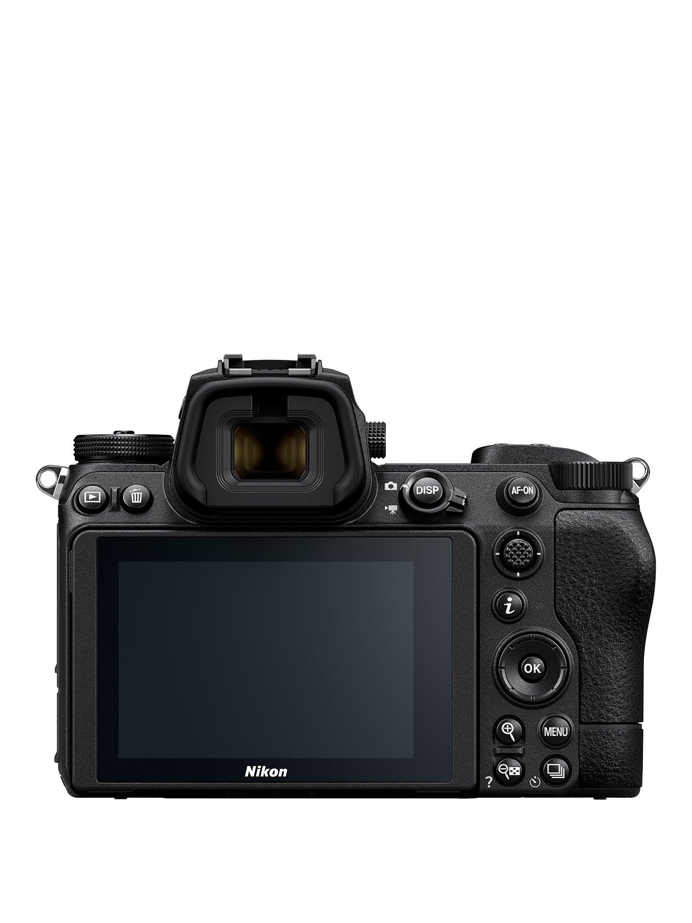 nikon-z-6ii-24-70-f4-kit-full-frame-mirrorless-camera-and-lensstillFront